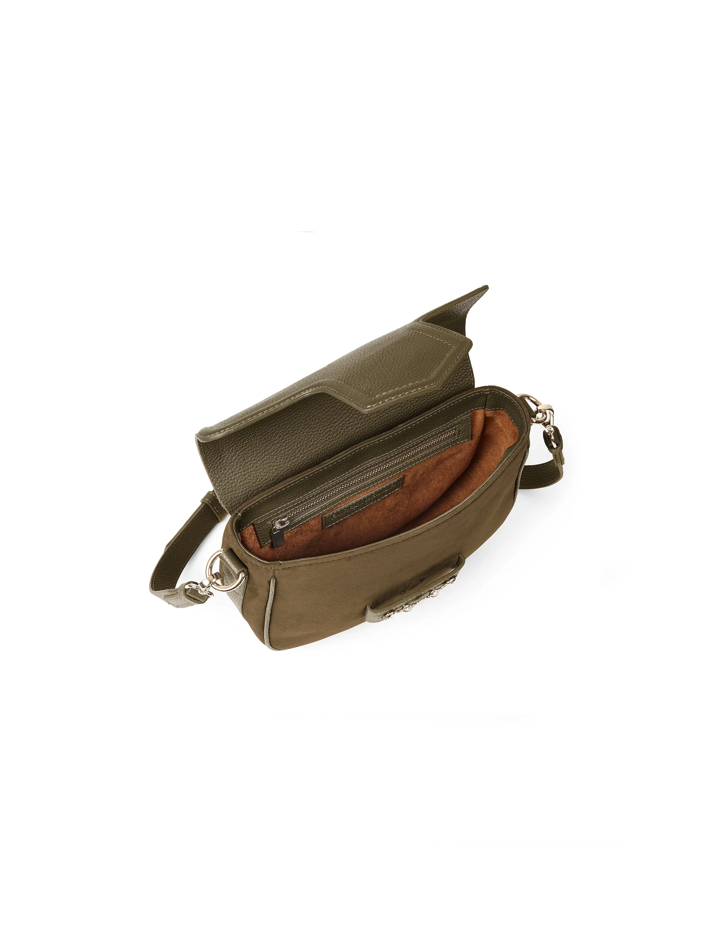 Fitzwilliam - Olive - Image 4