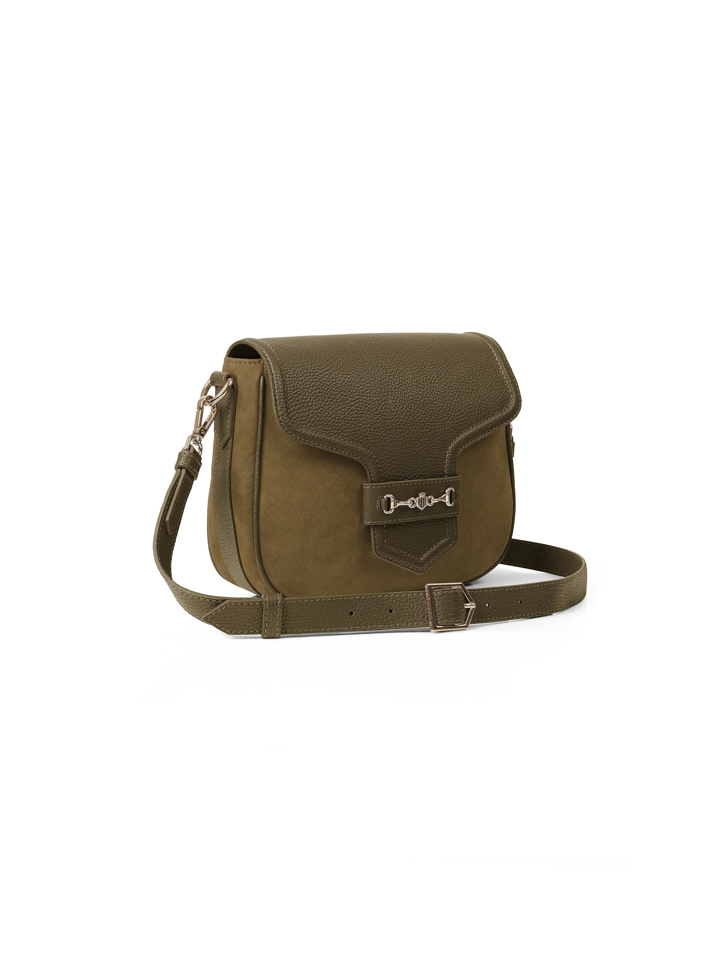 Fitzwilliam - Olive - Image 5