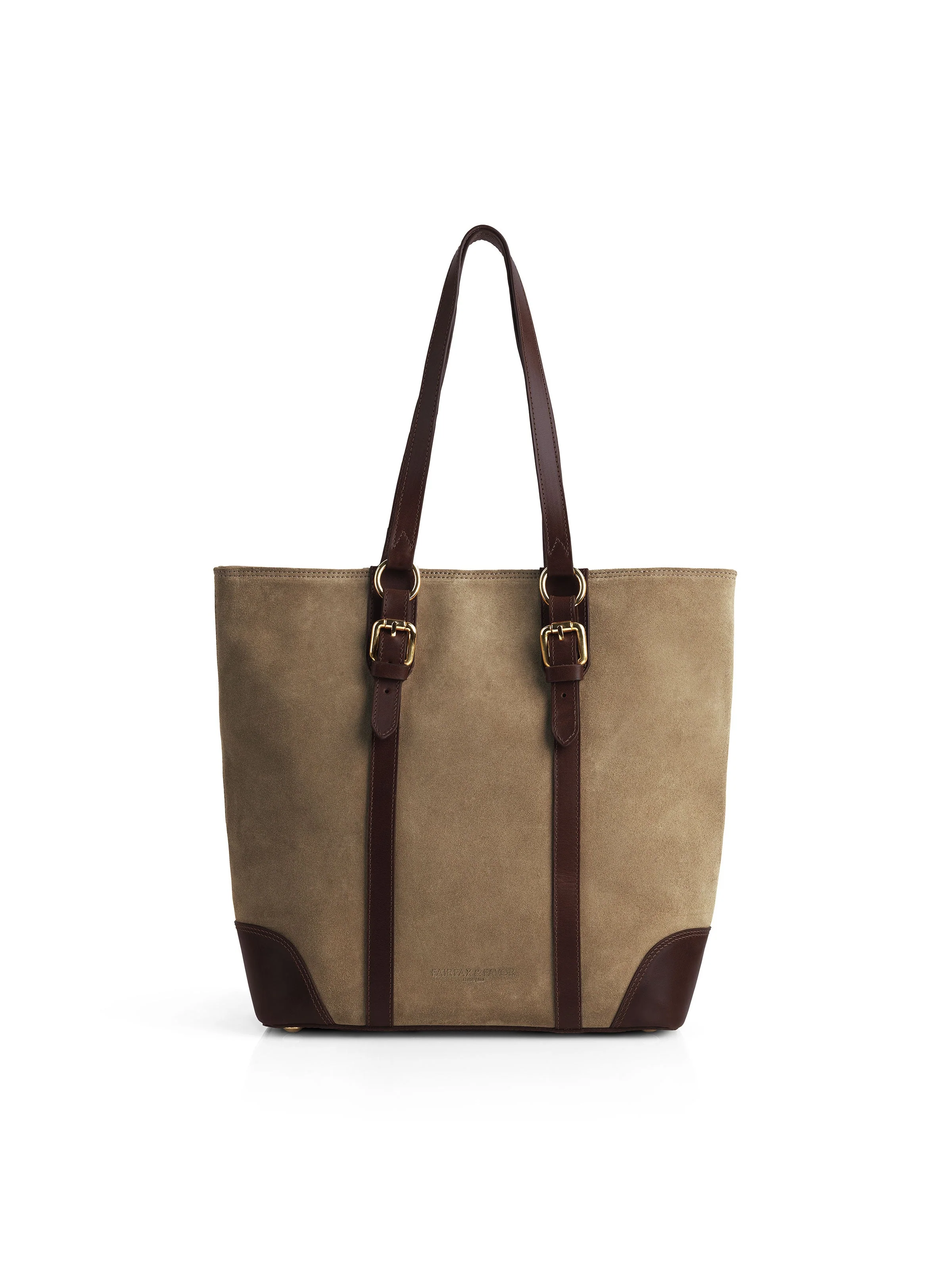 Gatcombe Tote - Taupe - Image 3
