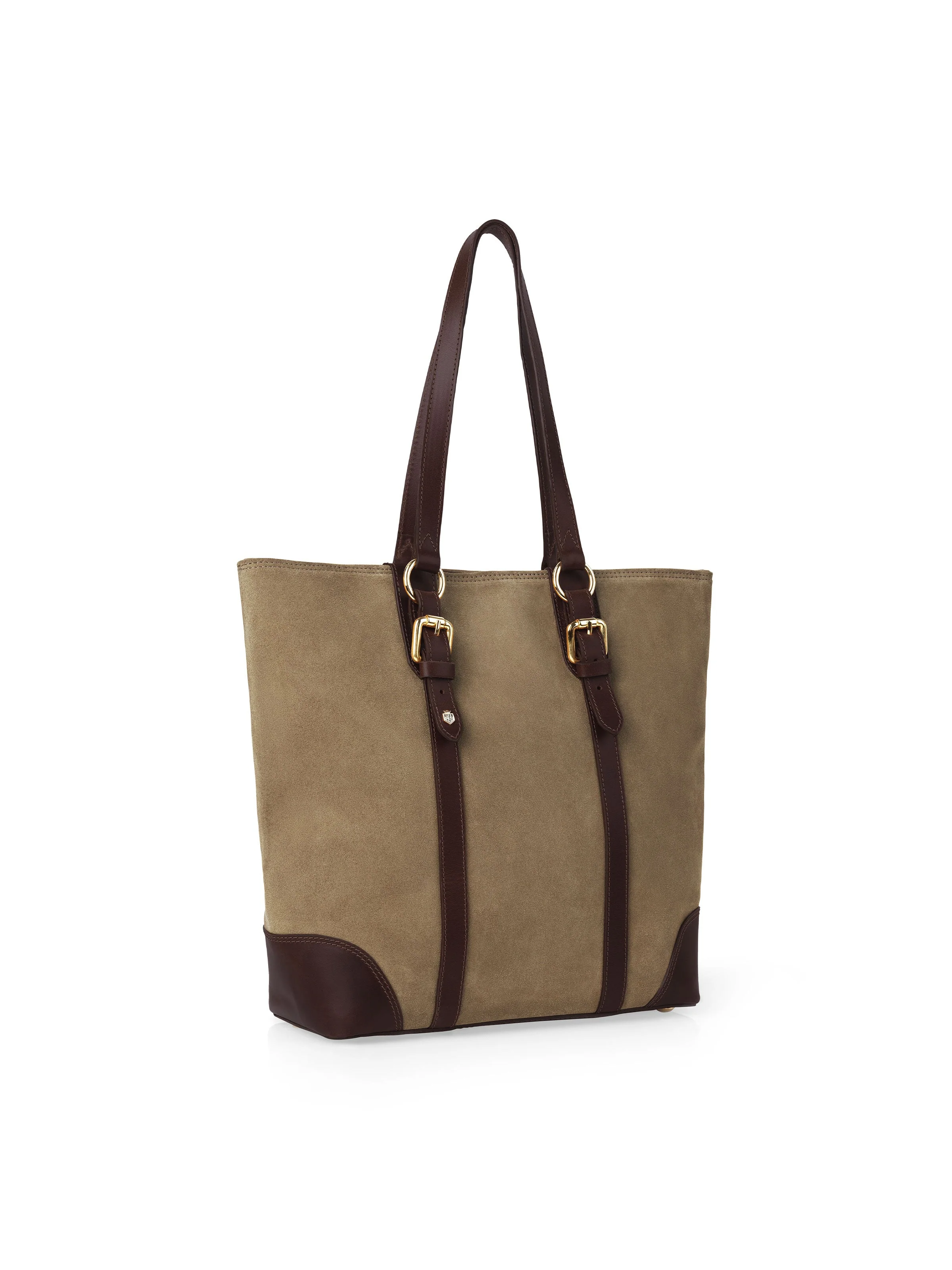 Gatcombe Tote - Taupe - Image 4