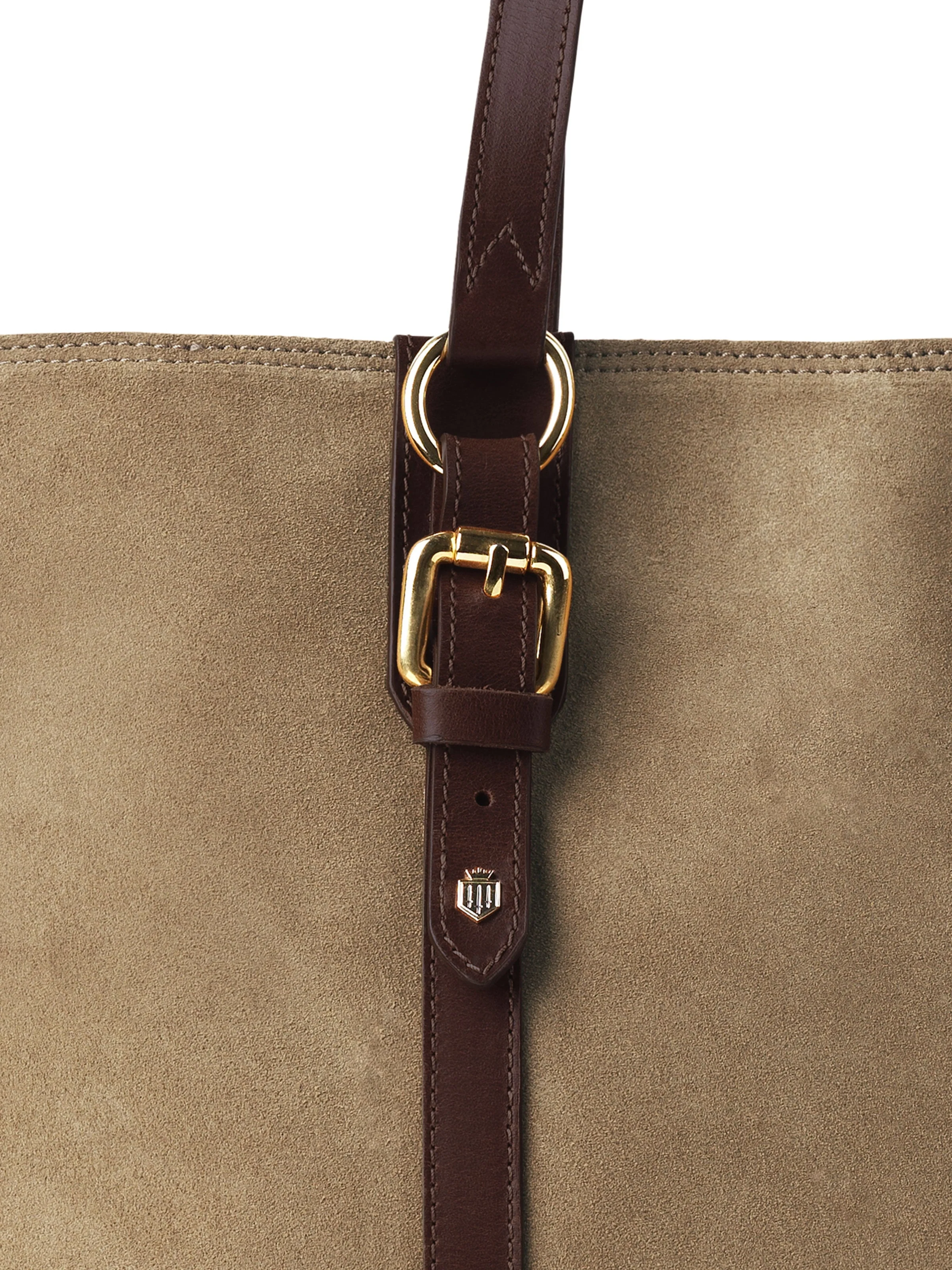 Gatcombe Tote - Taupe - Image 5