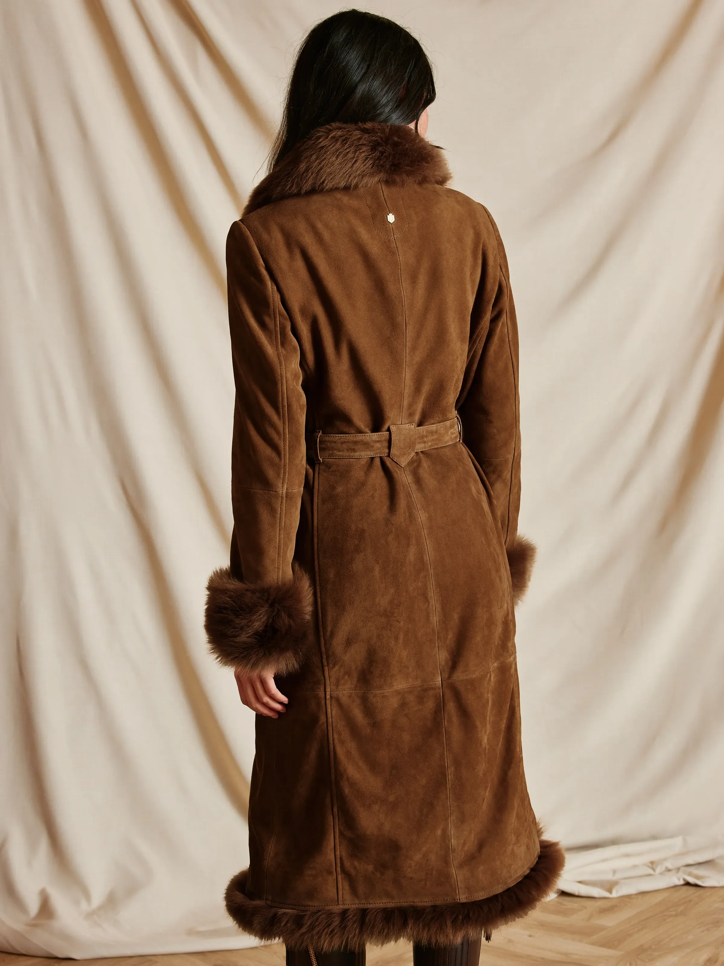 Grace - Tan - Image 5