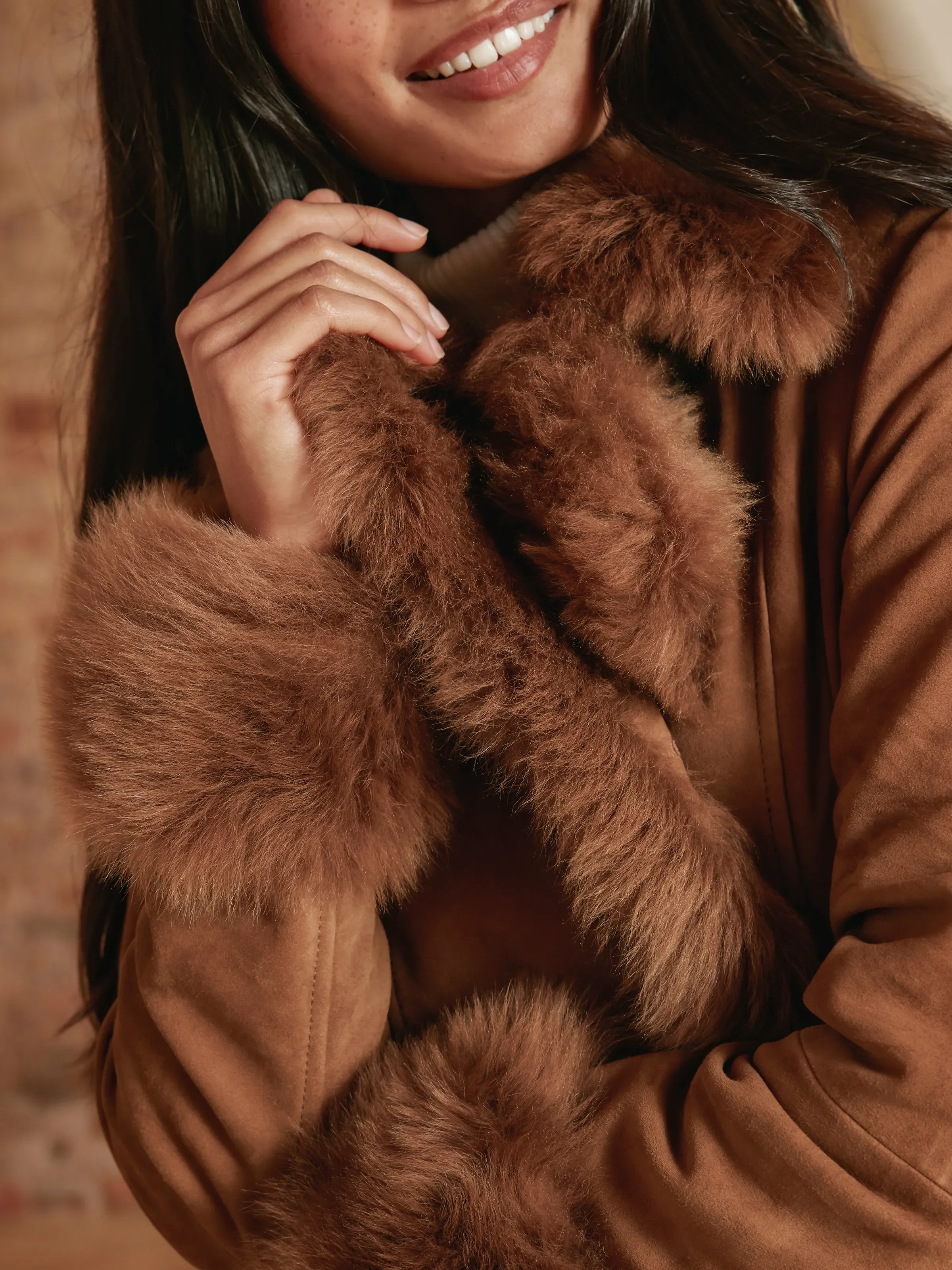 Grace - Tan - Image 7