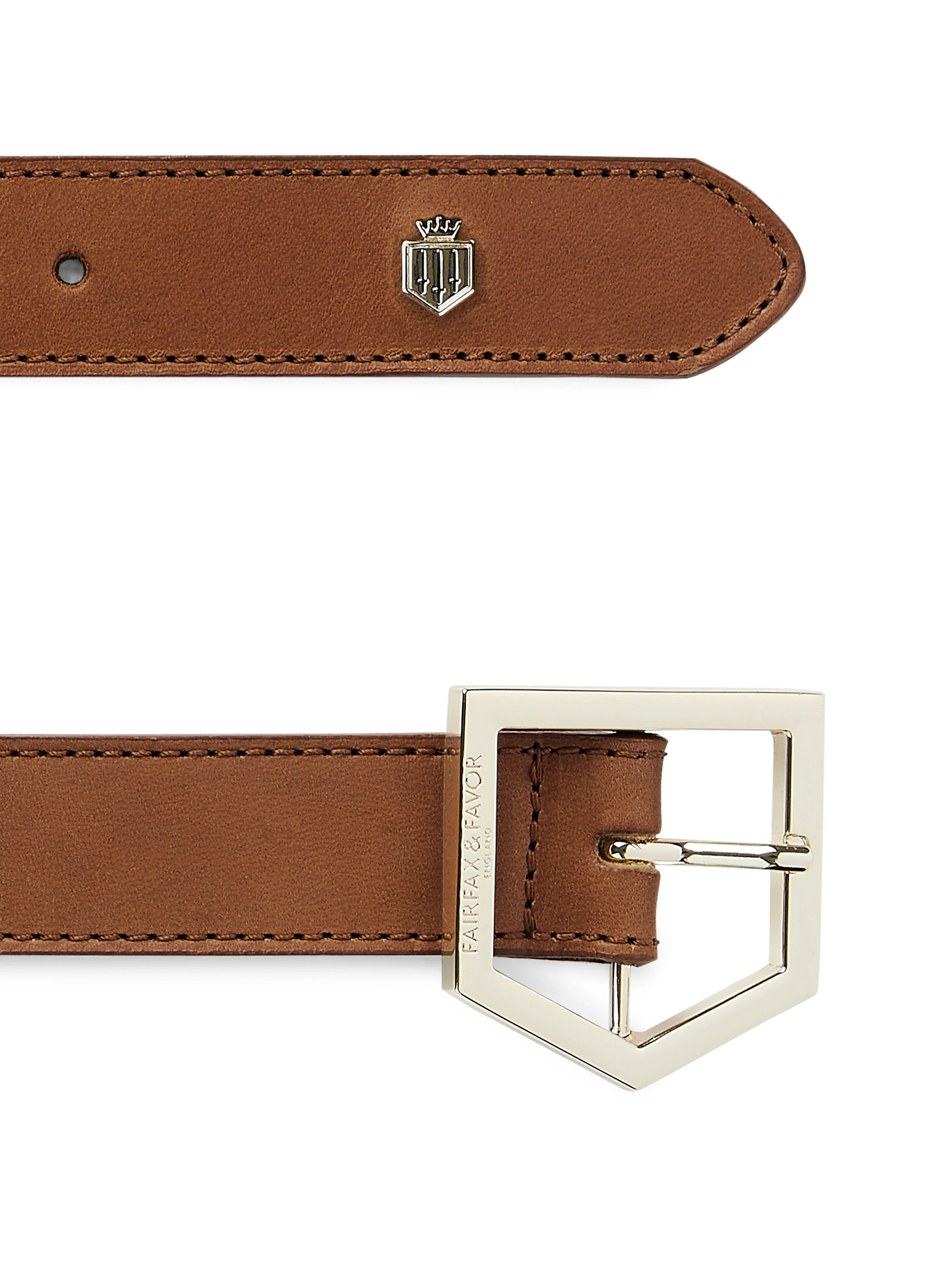 Hampton Belt - Tan & Ocean (Store Exclusive) - Image 5