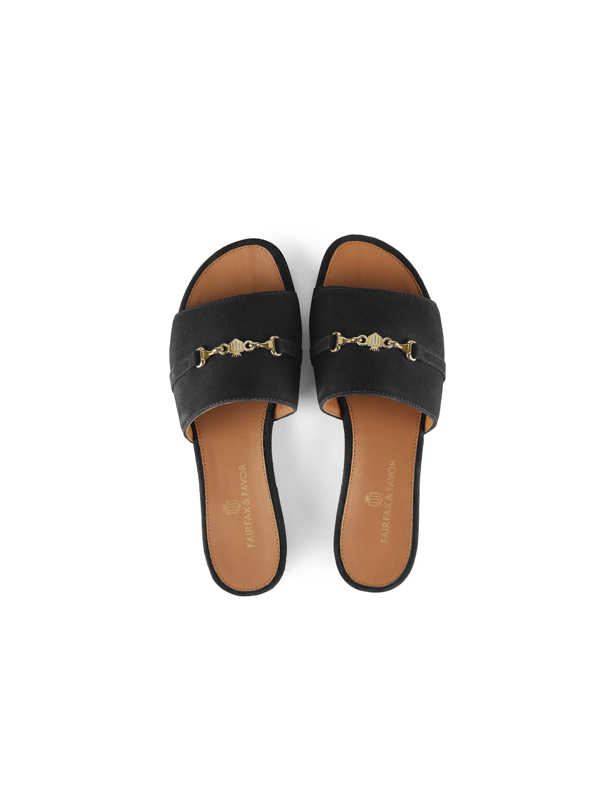 Heacham - Black - Image 3