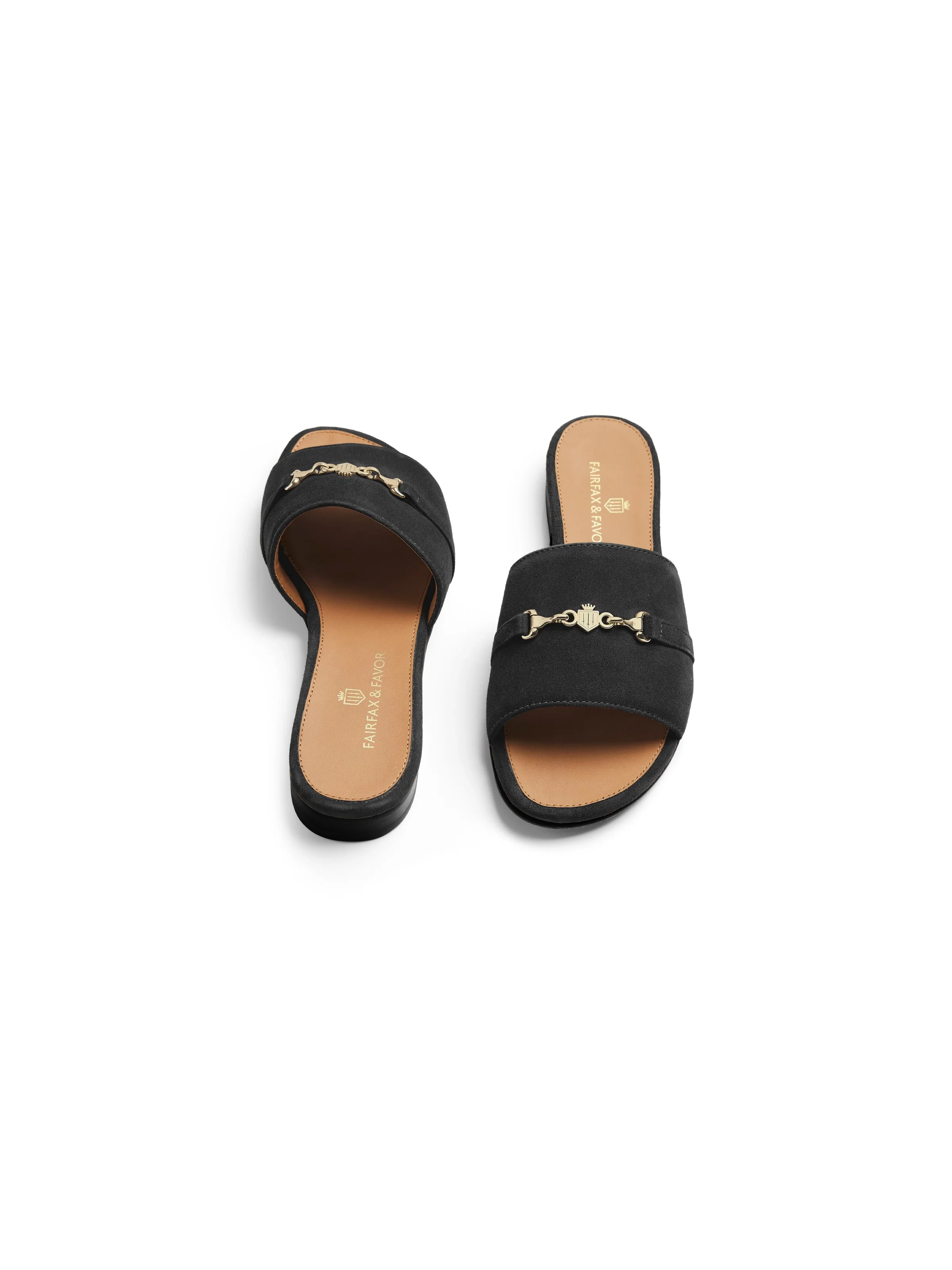 Heacham - Black - Image 5