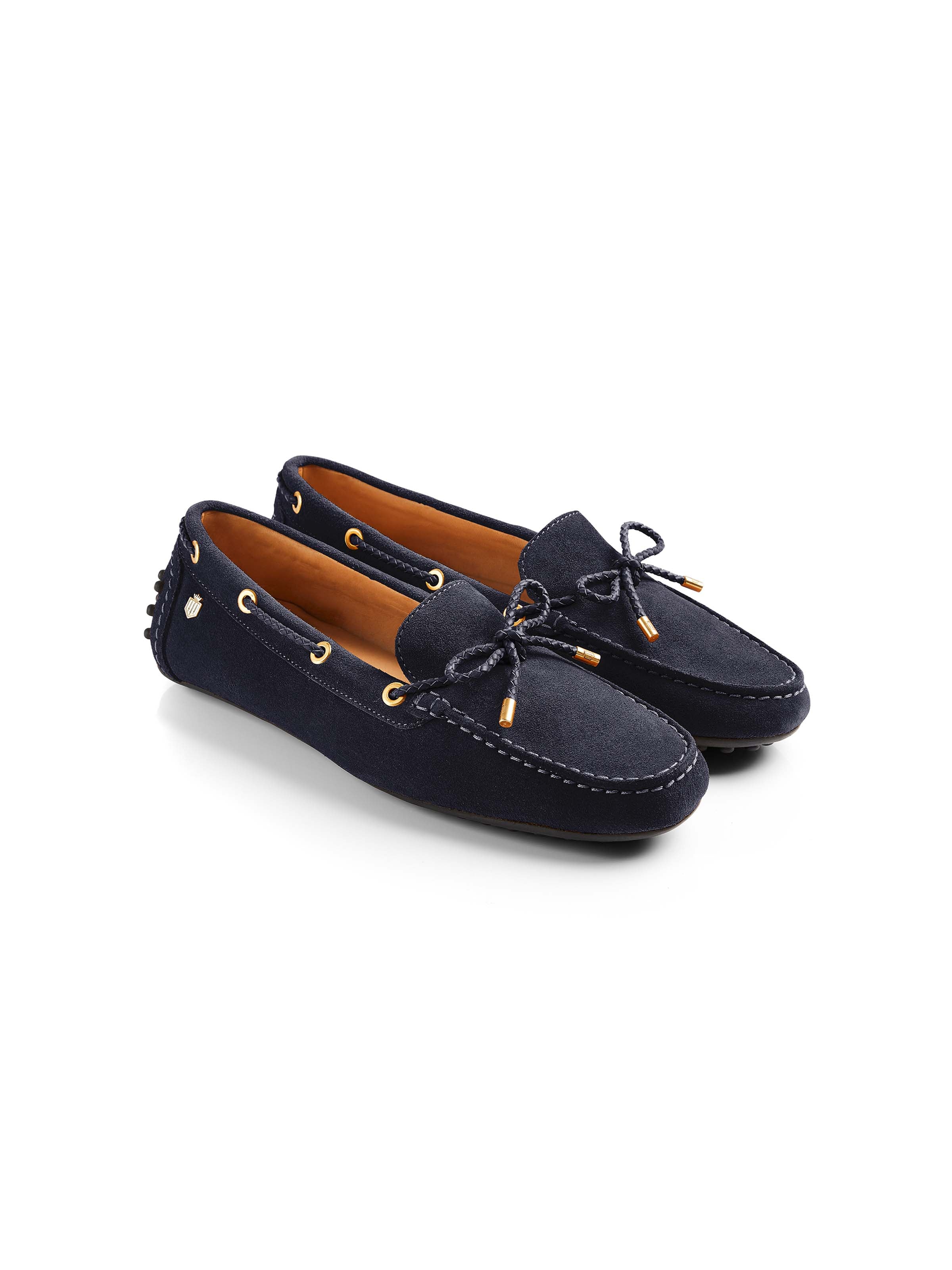 Henley - Navy Blue - Image 3
