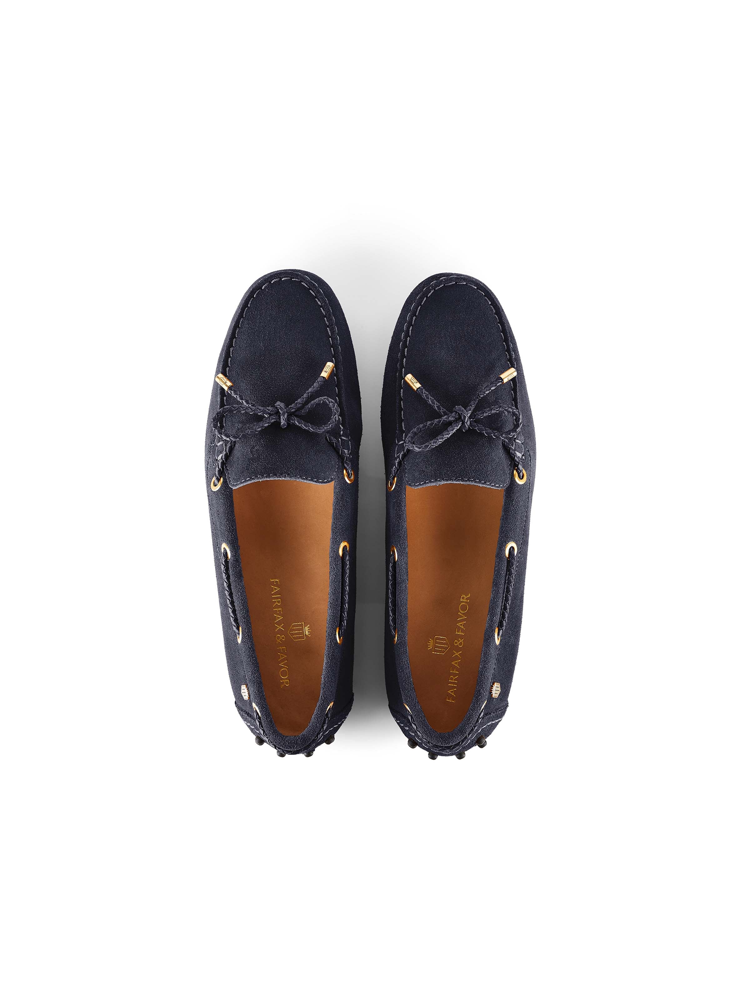 Henley - Navy Blue - Image 4