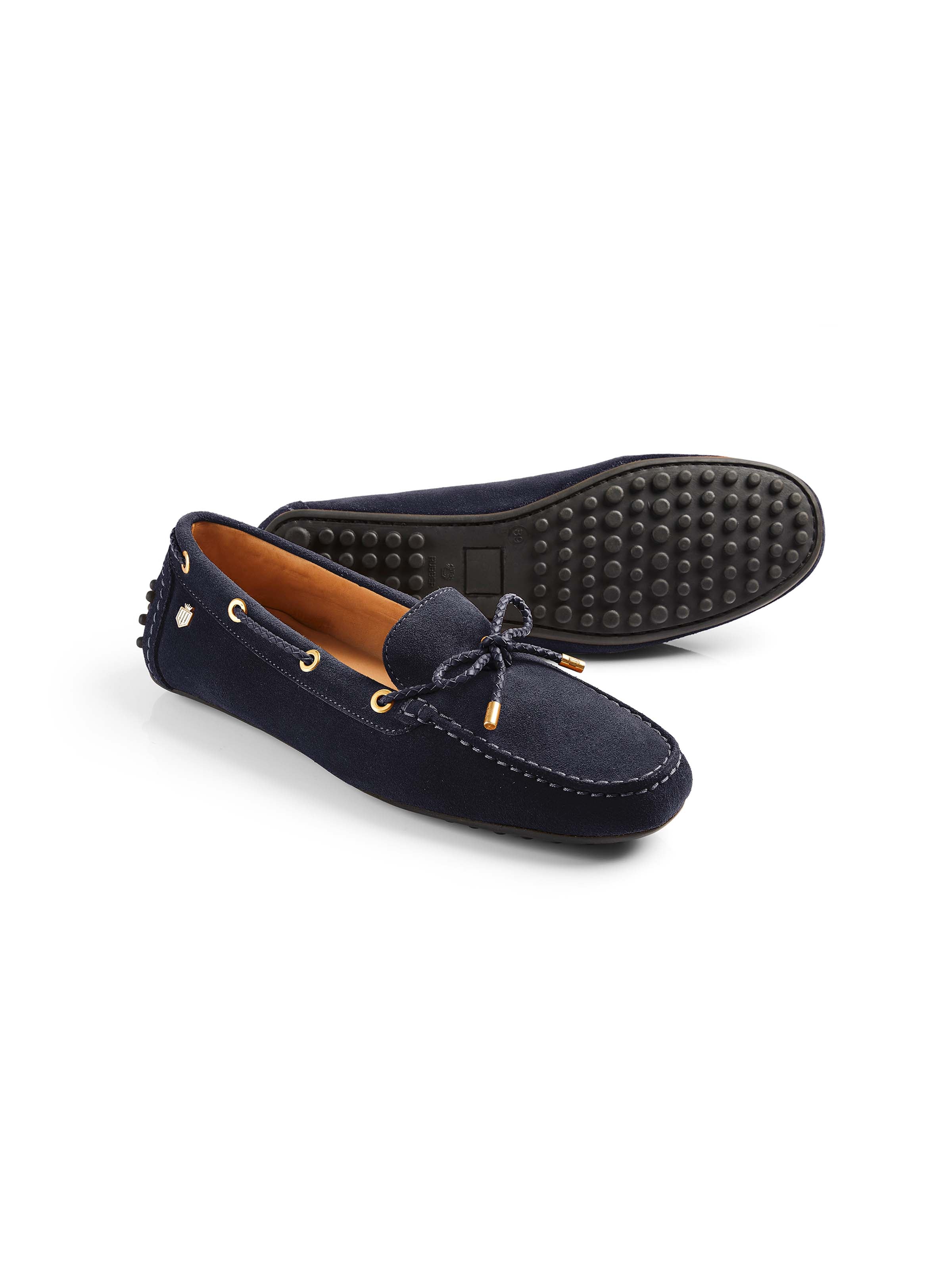 Henley - Navy Blue - Image 5