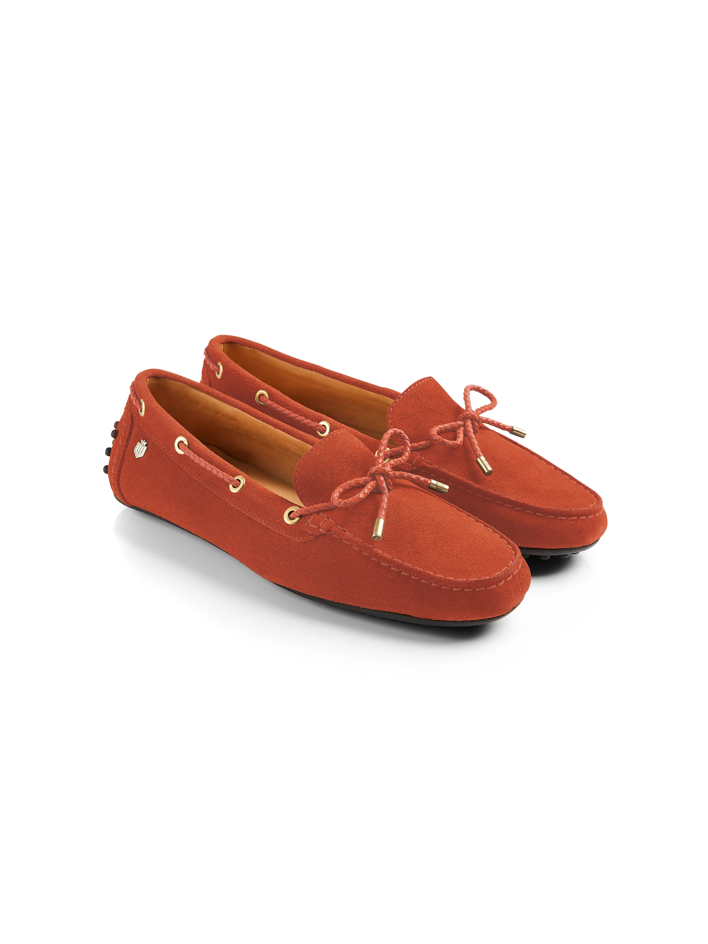 Henley - Sunset Orange - Image 3