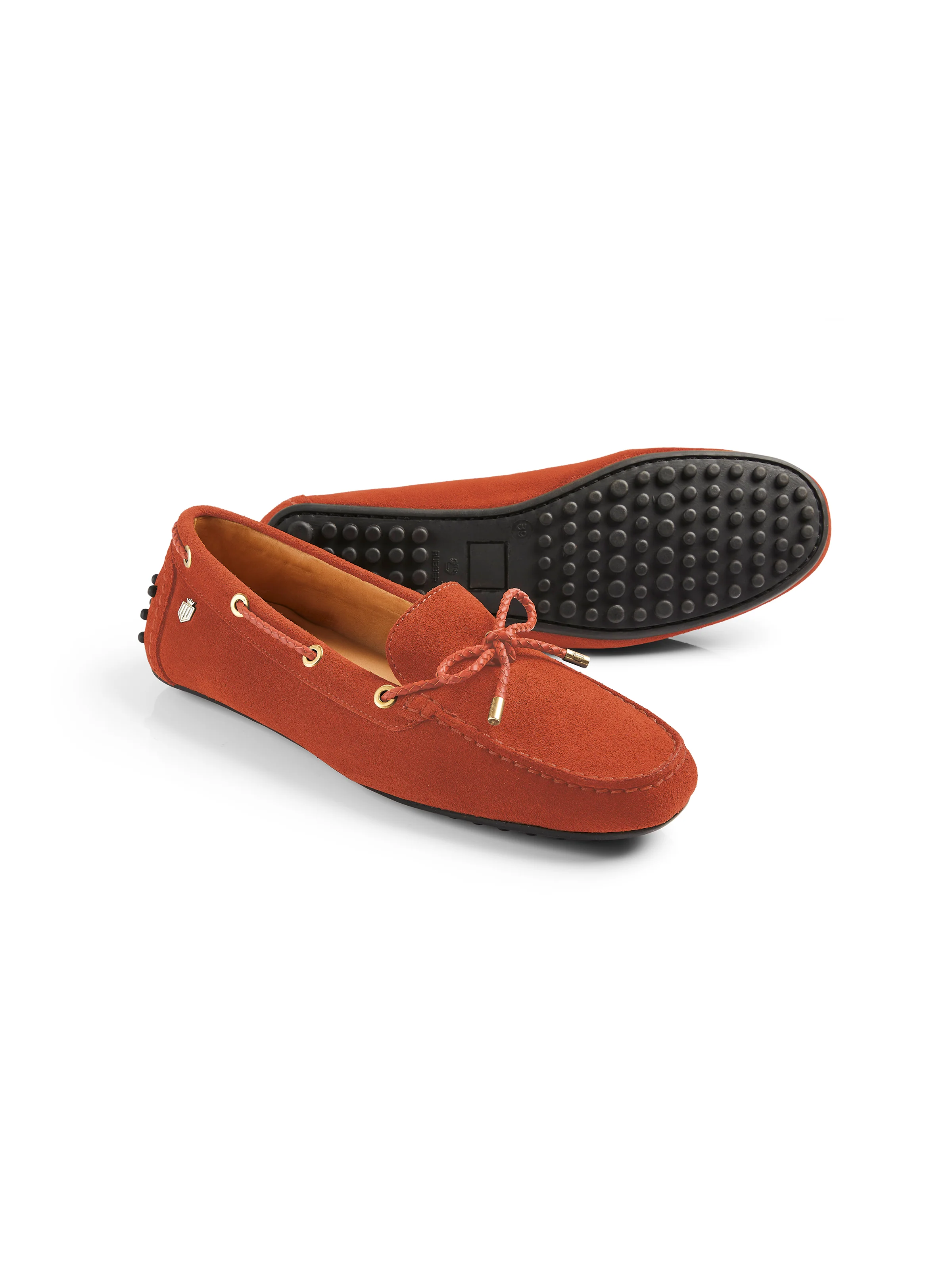 Henley - Sunset Orange - Image 5