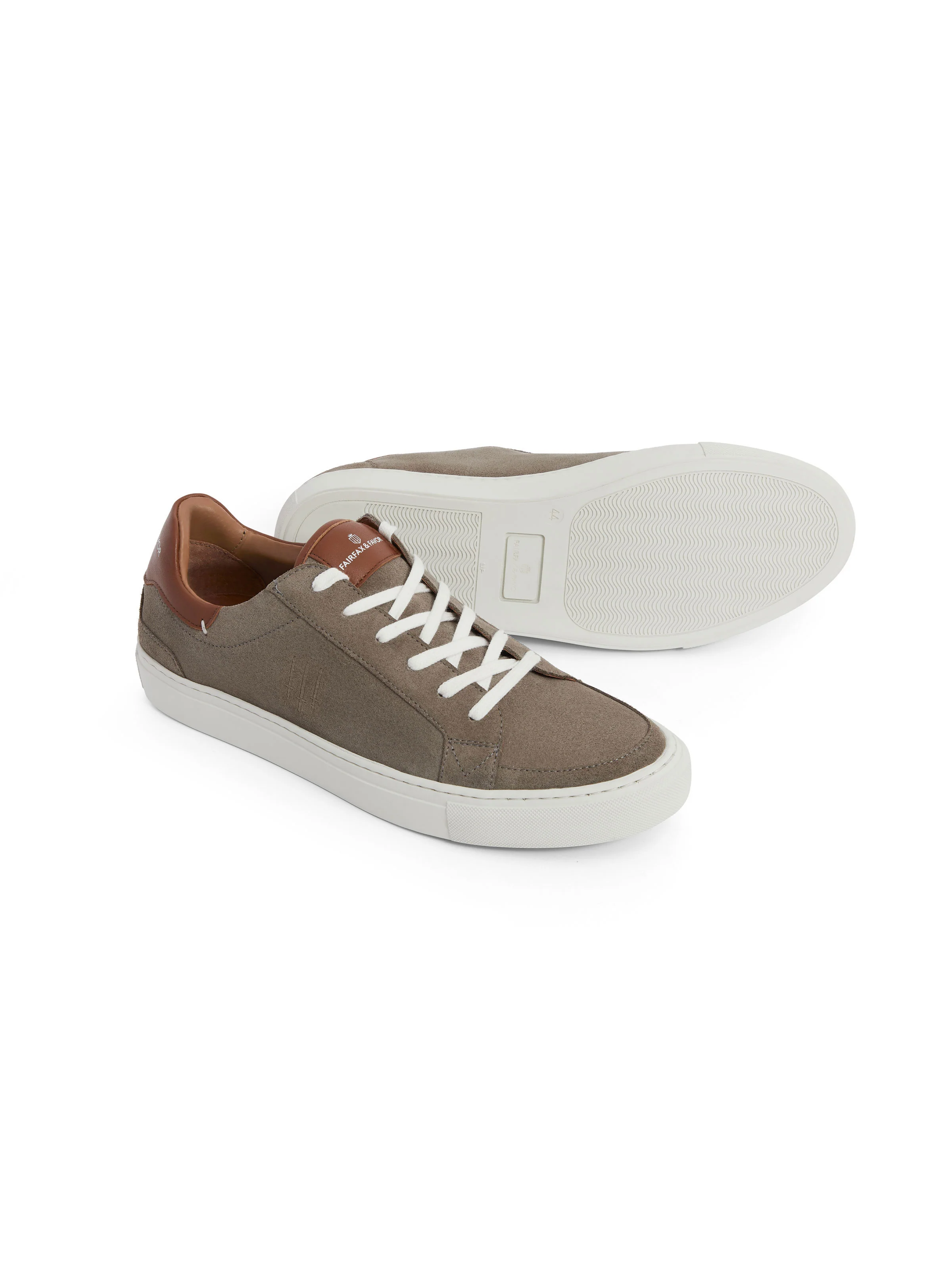 Holbourne - Grey - Image 5