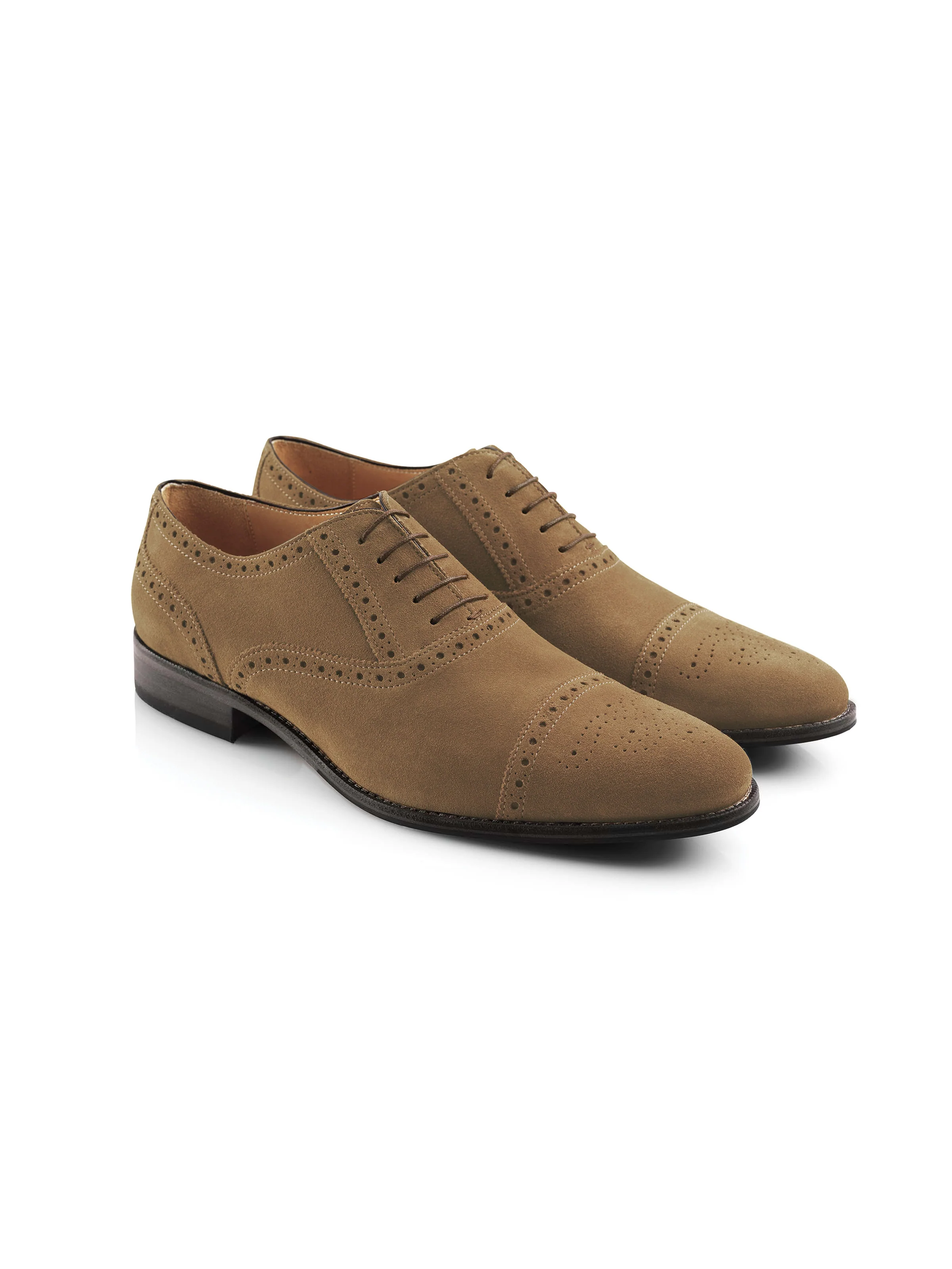 Houghton - Taupe - Image 3