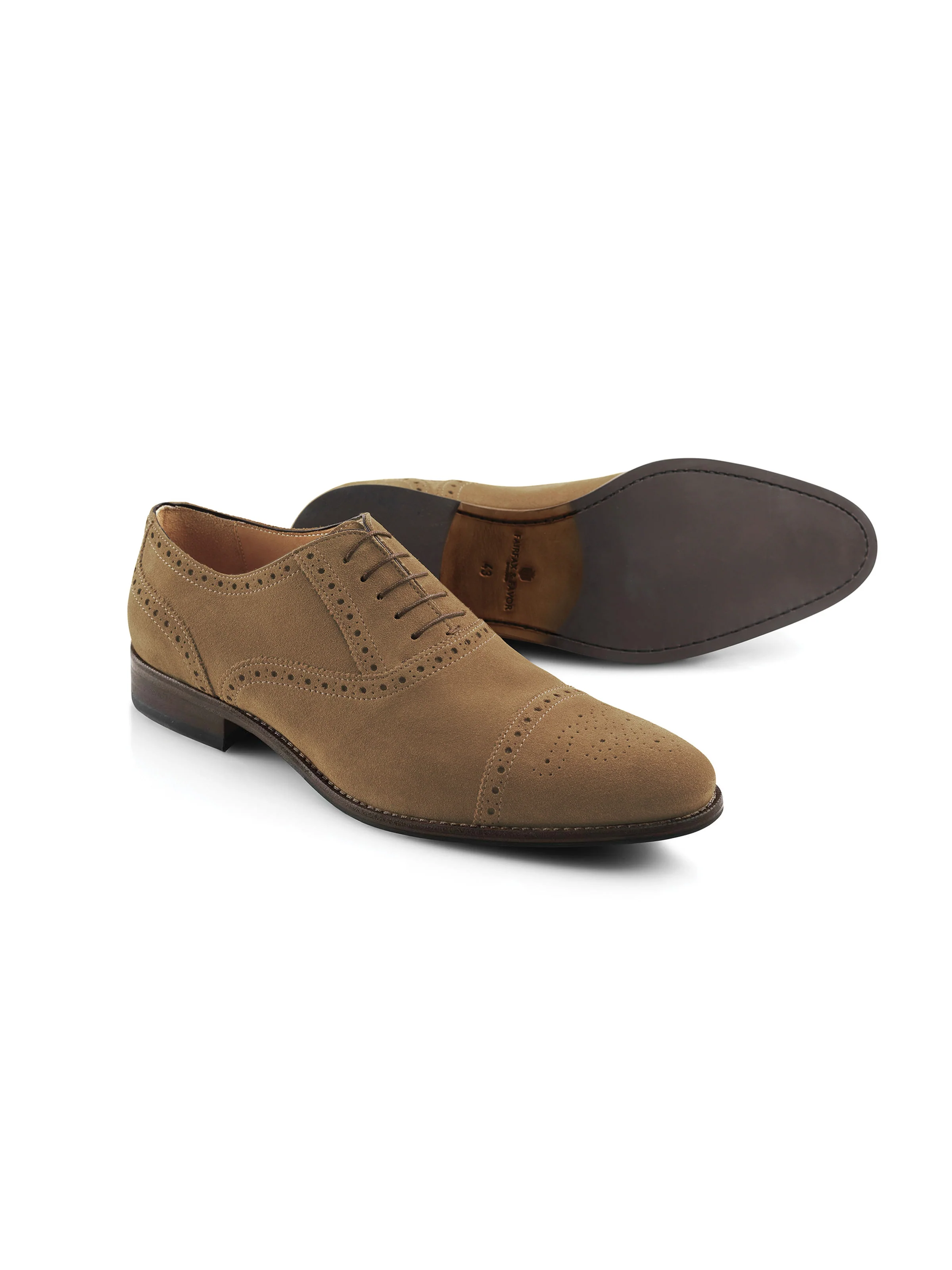 Houghton - Taupe - Image 4