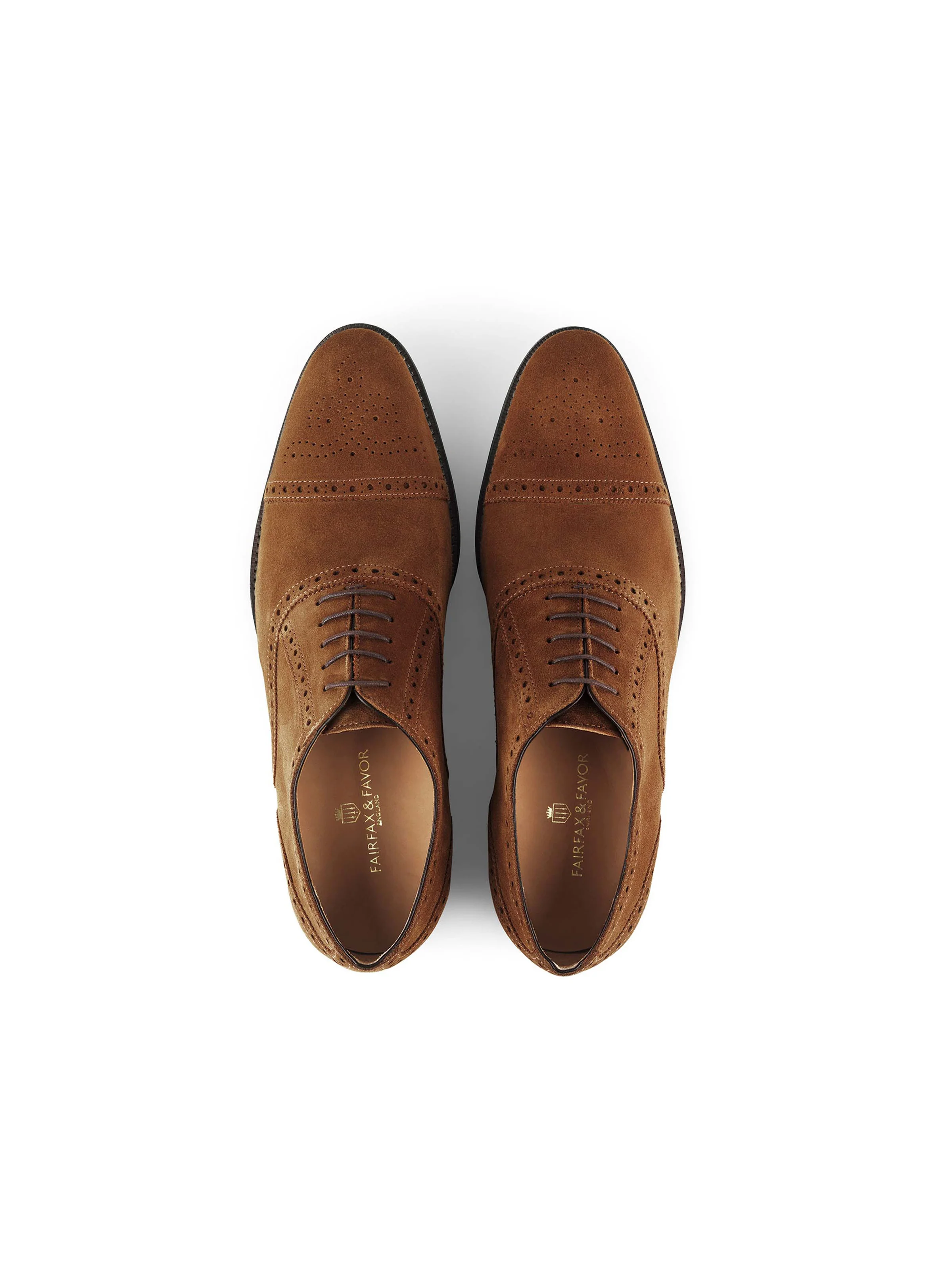 Houghton - Cognac - Image 3