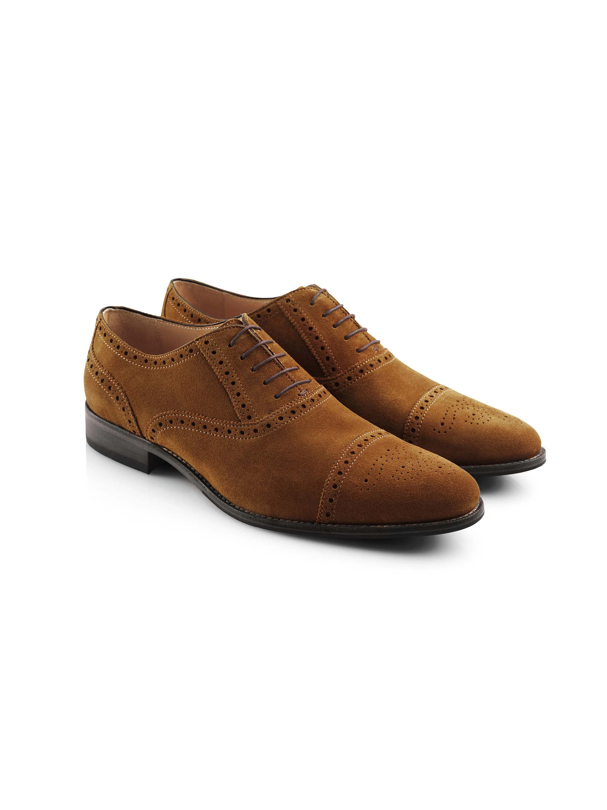 Houghton - Cognac - Image 4