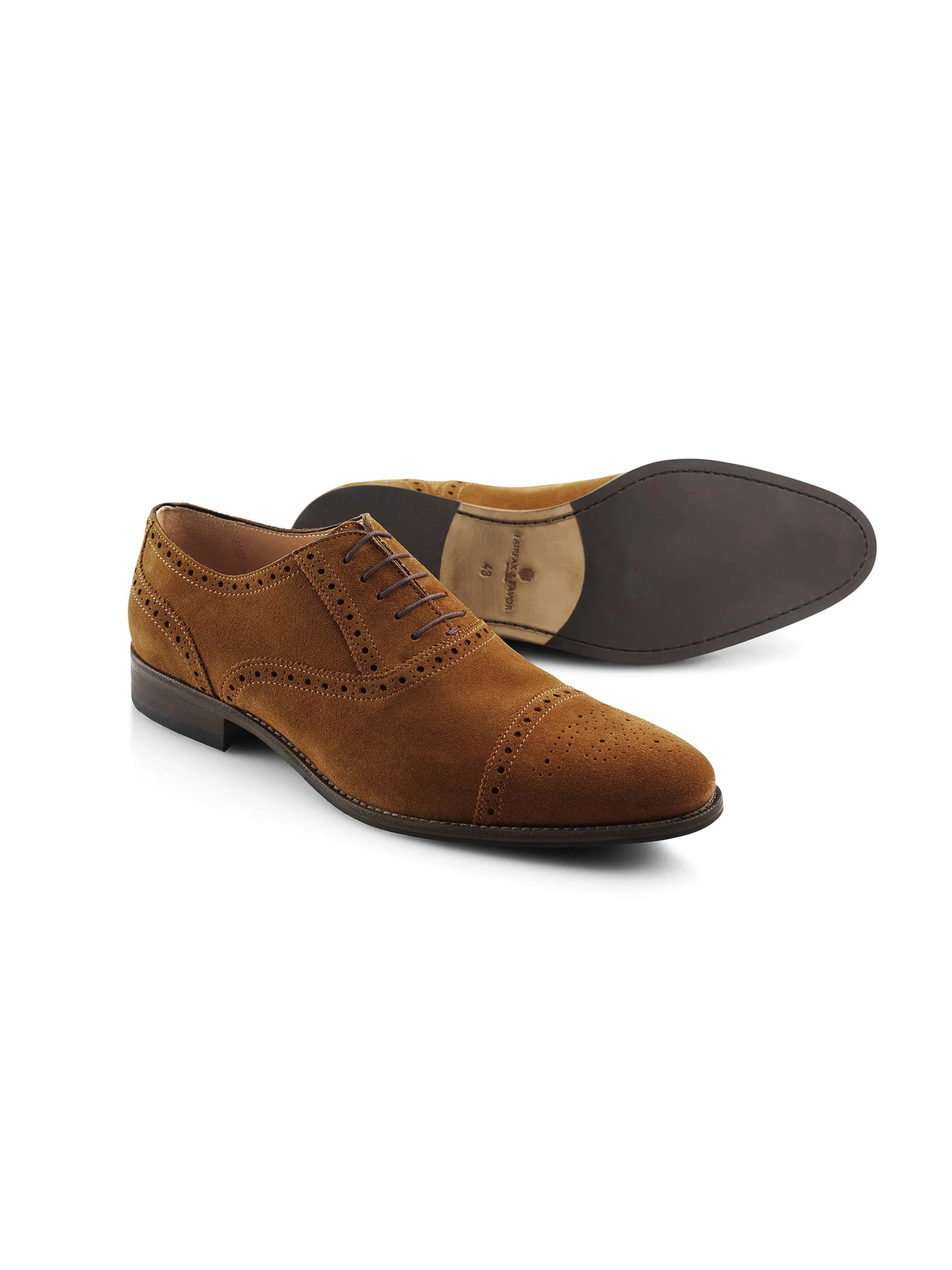 Houghton - Cognac - Image 5