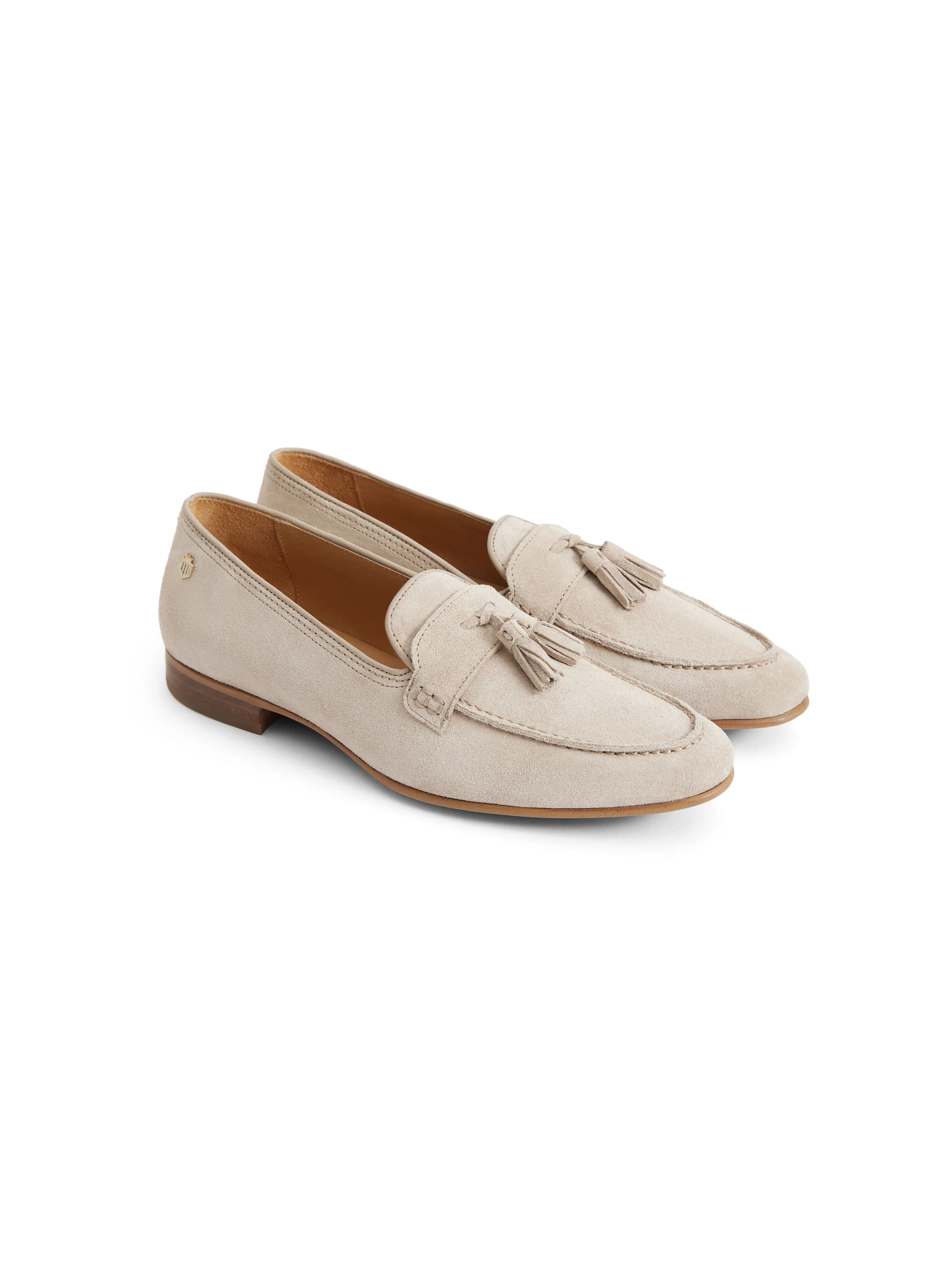 La Rochelle - Stone Suede - Image 3