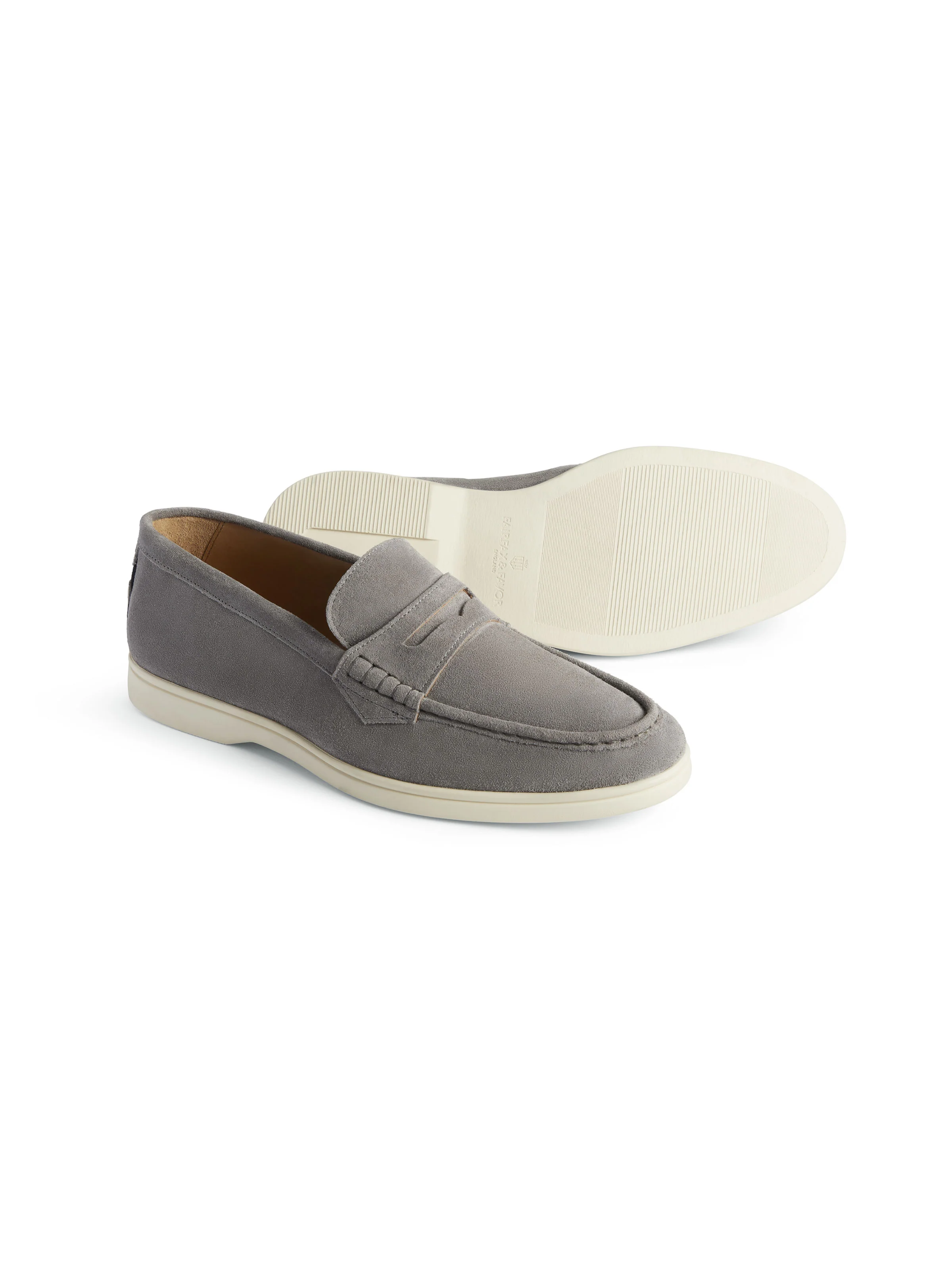 Marlow - Grey - Image 3