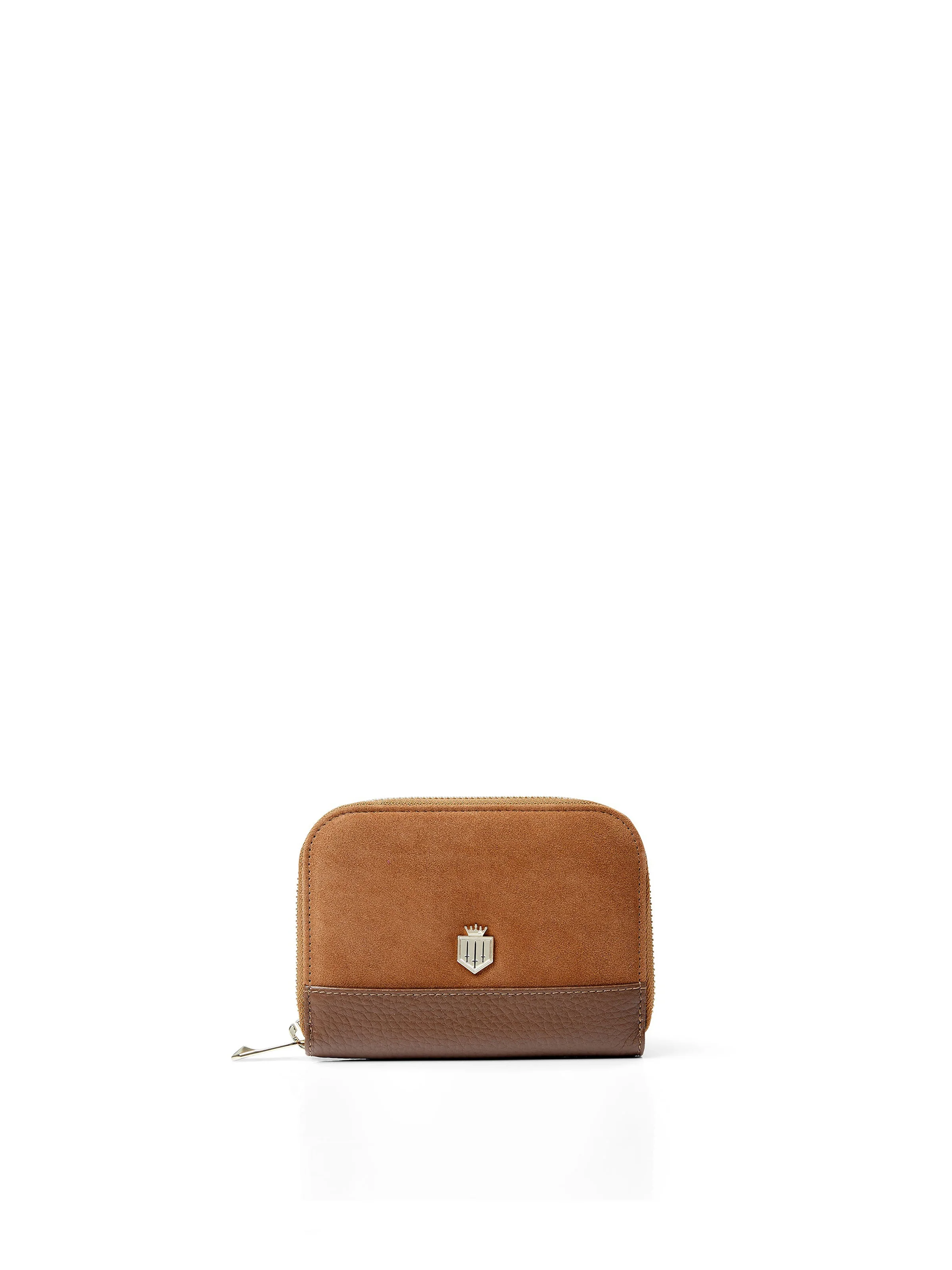 Mini Salisbury Purse - Tan - Image 2