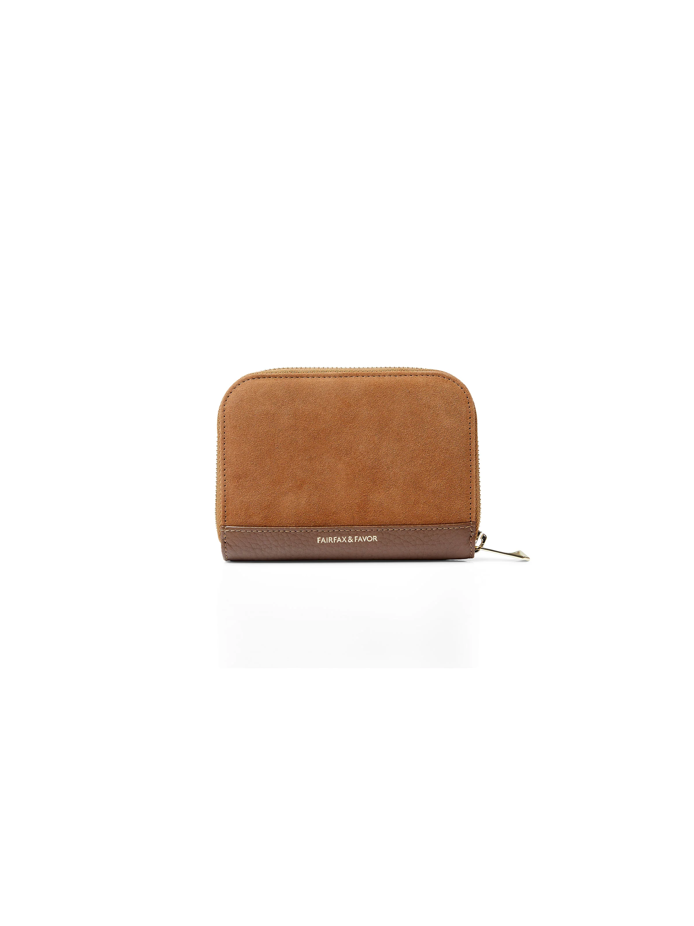 Mini Salisbury Purse - Tan - Image 3