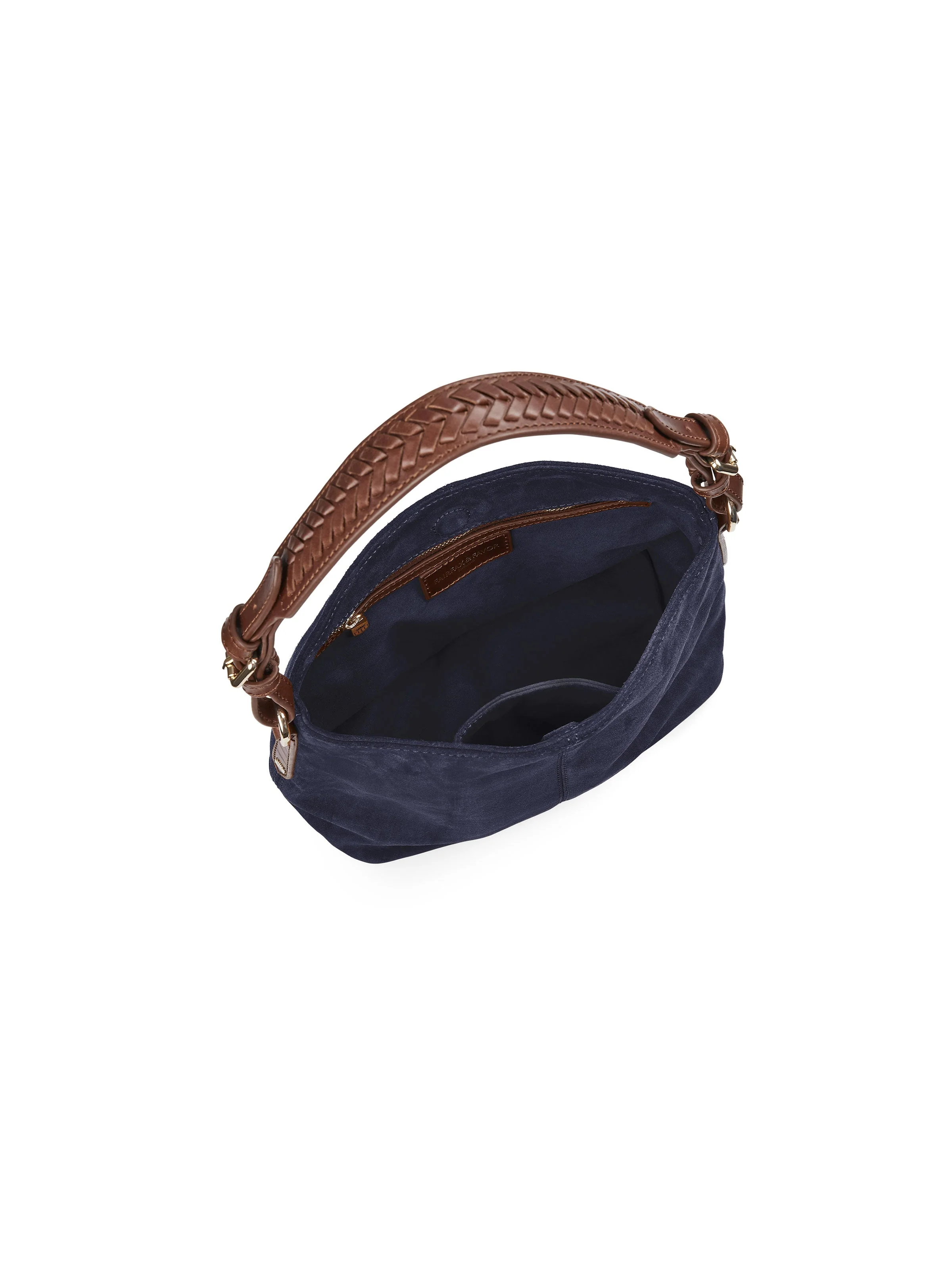 Mini Tetbury - Navy Blue - Image 4