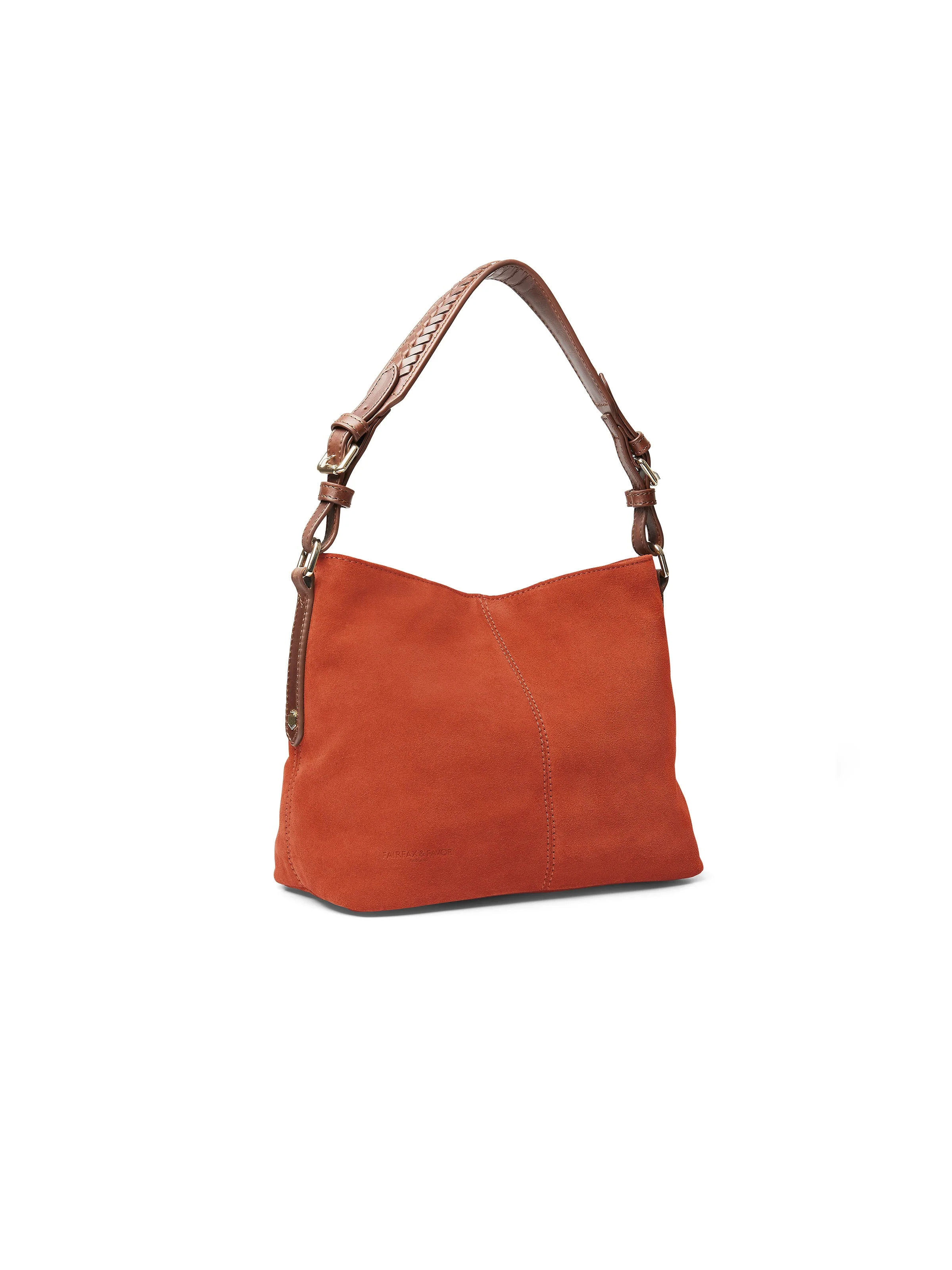 Mini Tetbury - Sunset Orange - Image 3