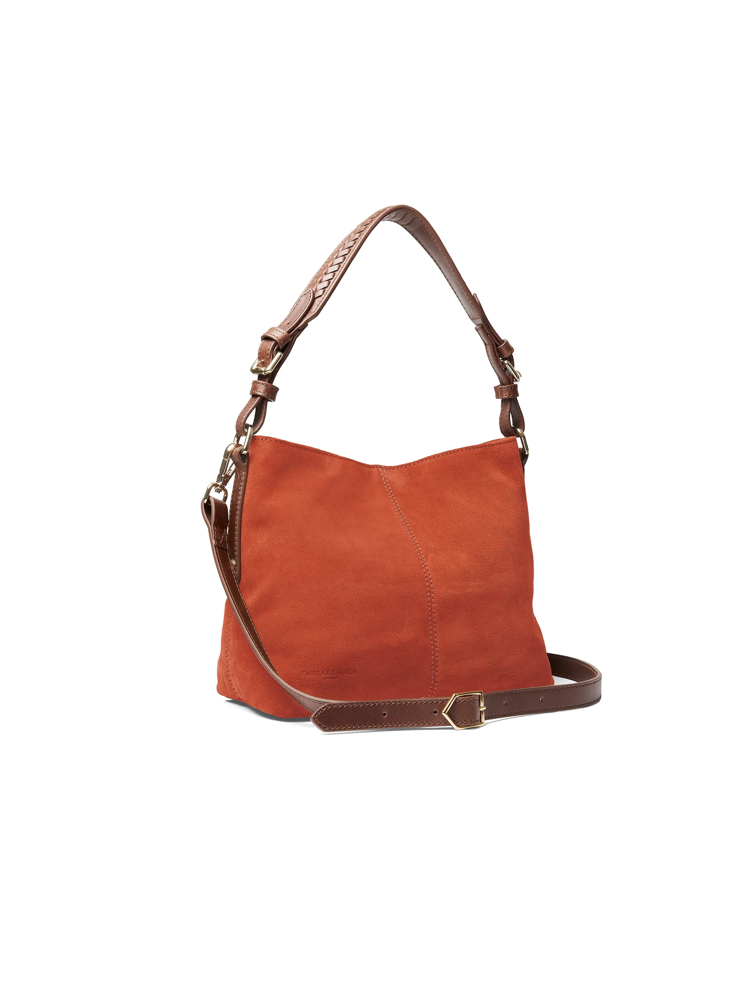 Mini Tetbury - Sunset Orange - Image 5