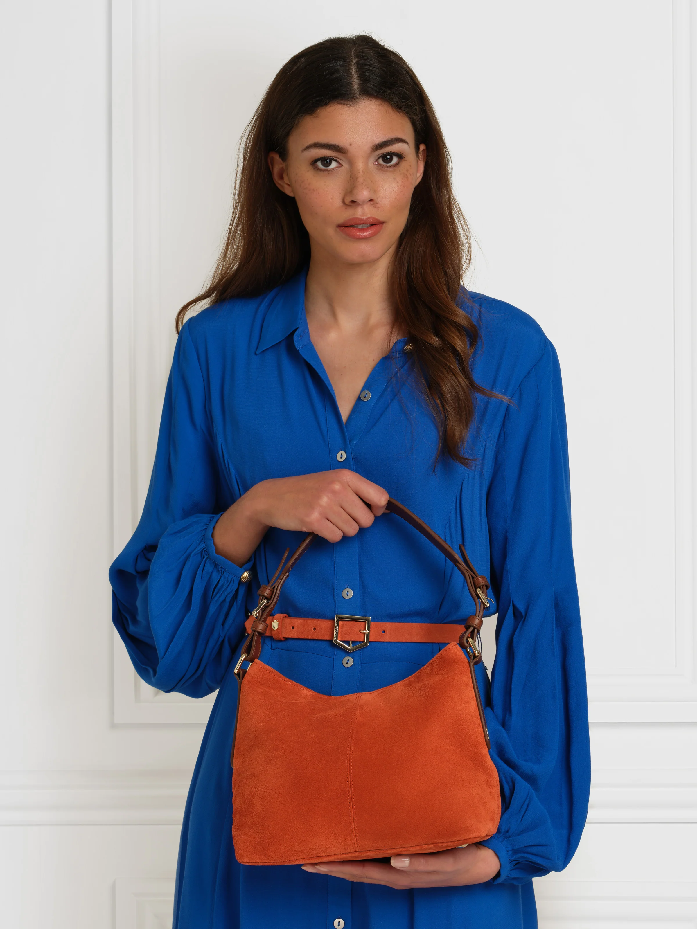 Mini Tetbury - Sunset Orange - Image 6