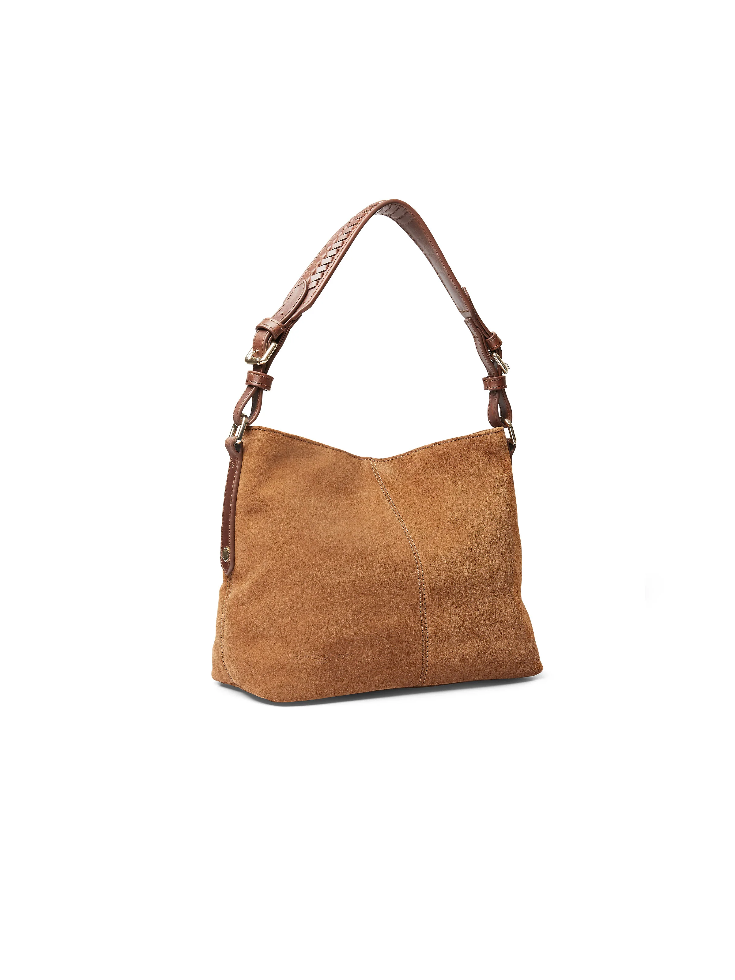 Mini Tetbury - Tan - Image 3