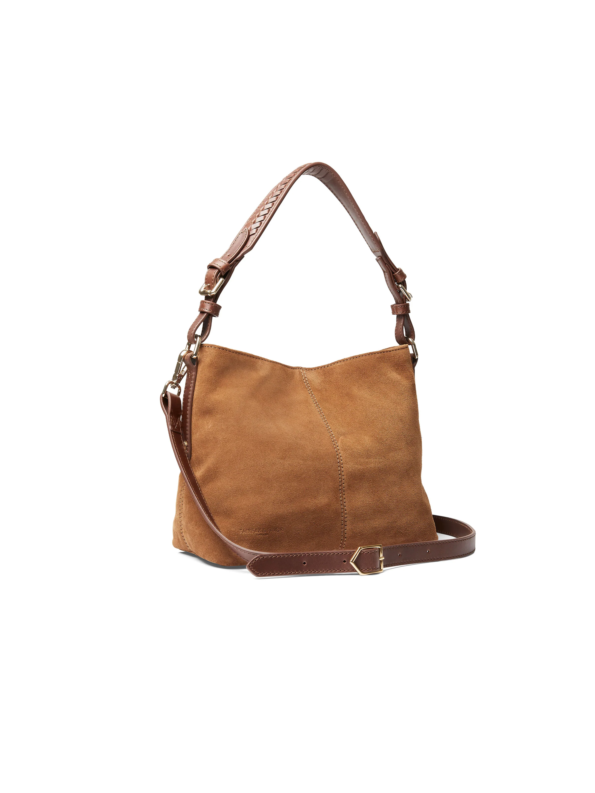 Mini Tetbury - Tan - Image 4