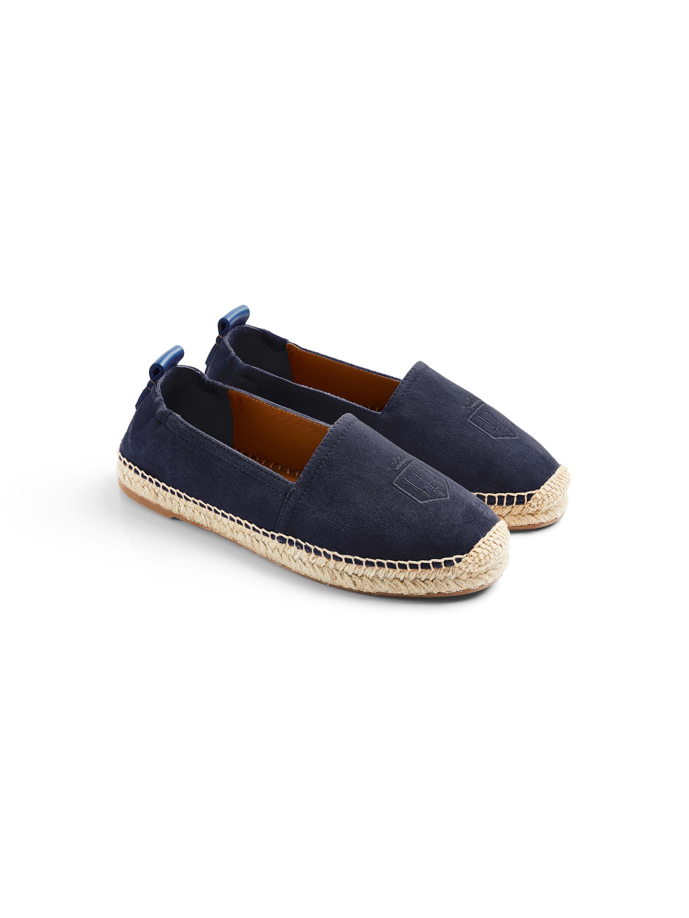 Monaco Flat - Navy - Image 3