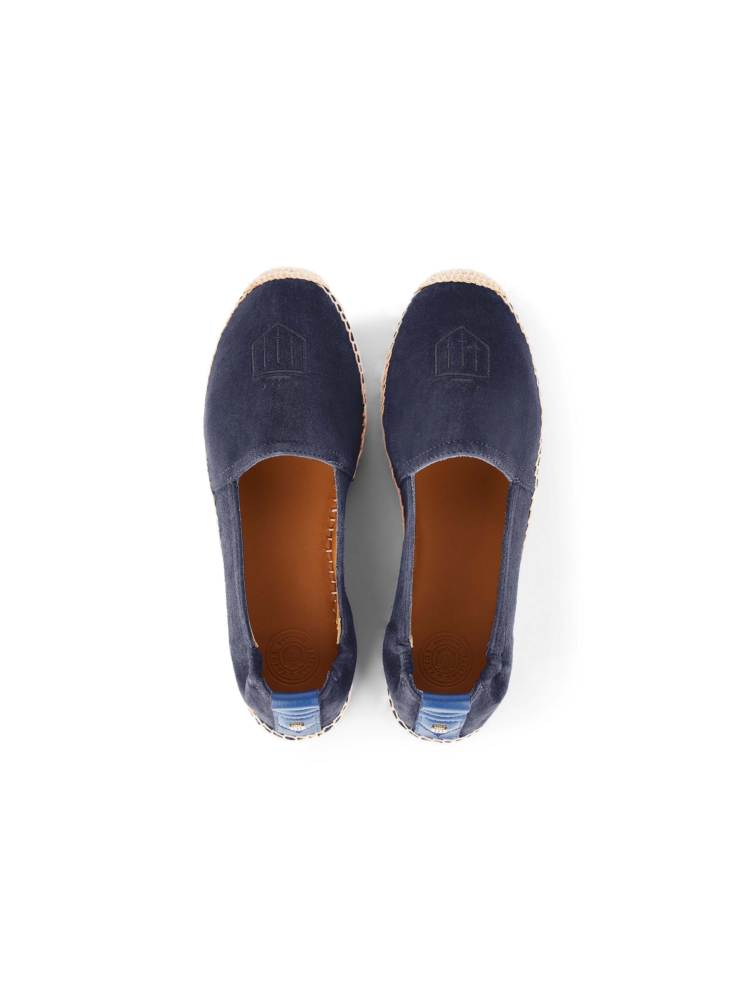 Monaco Flat - Navy - Image 4