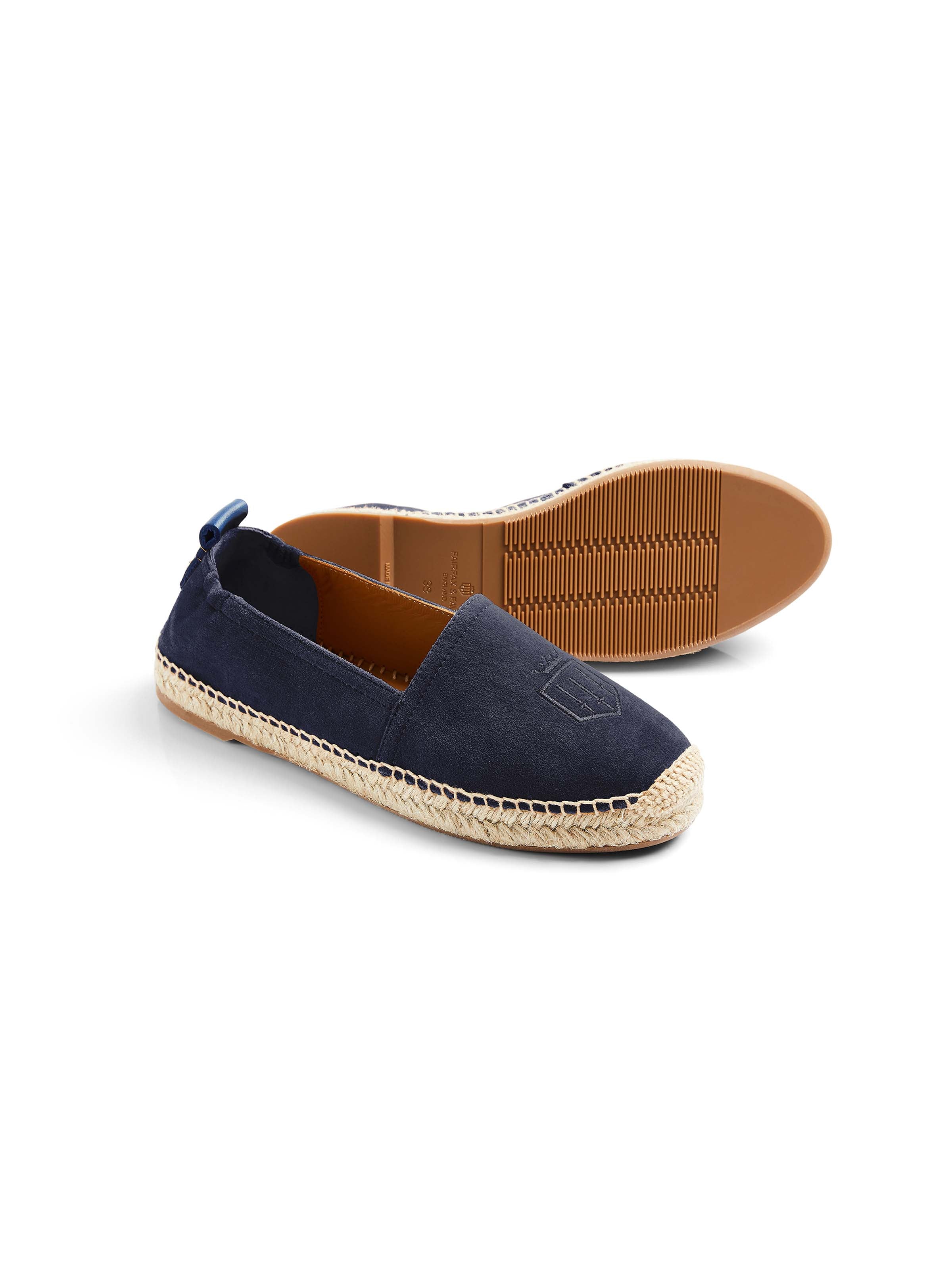Monaco Flat - Navy - Image 5