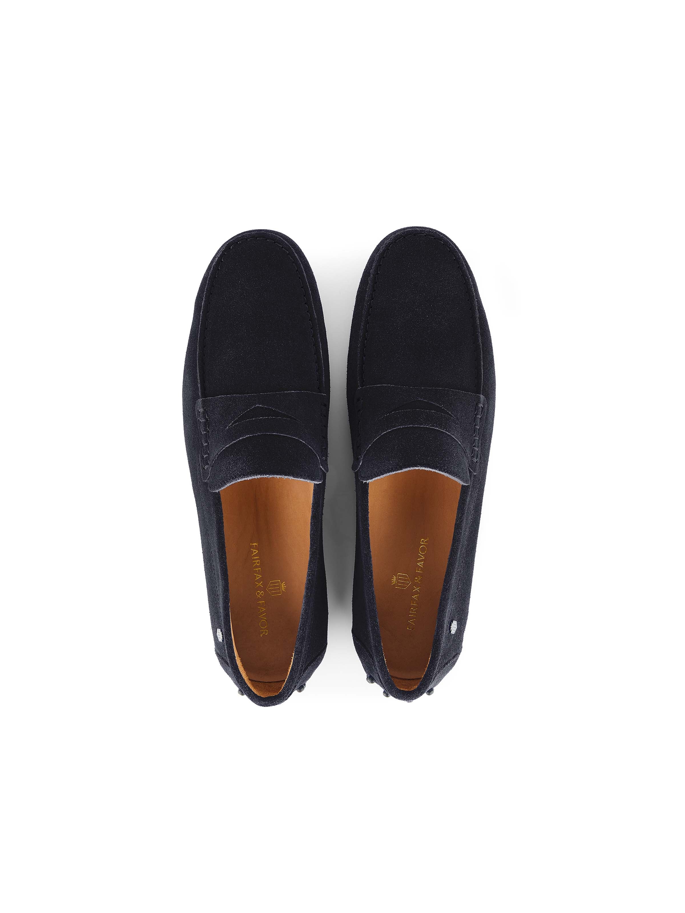 Monte Carlo Driver - Navy - Image 3