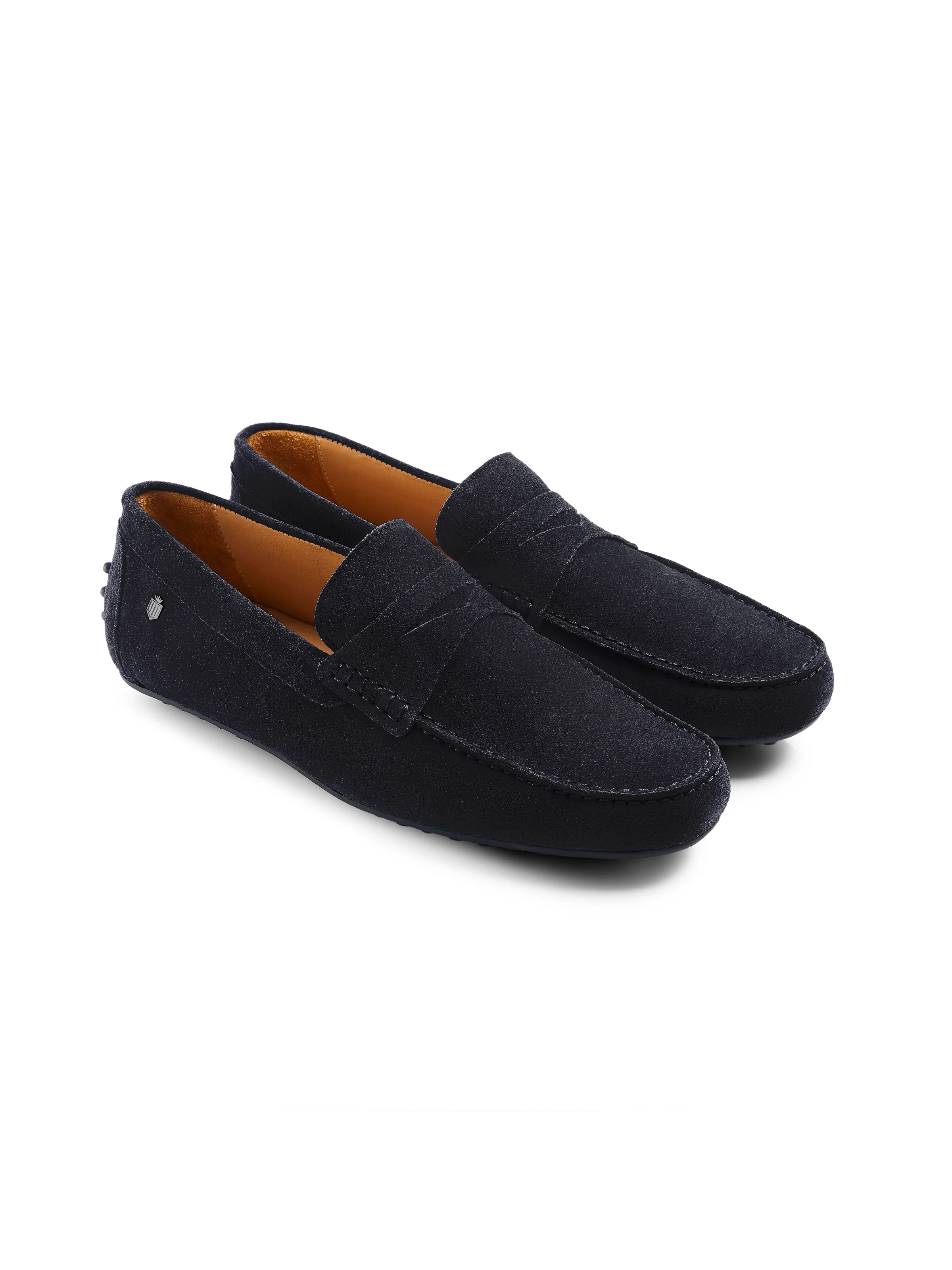 Monte Carlo Driver - Navy - Image 4