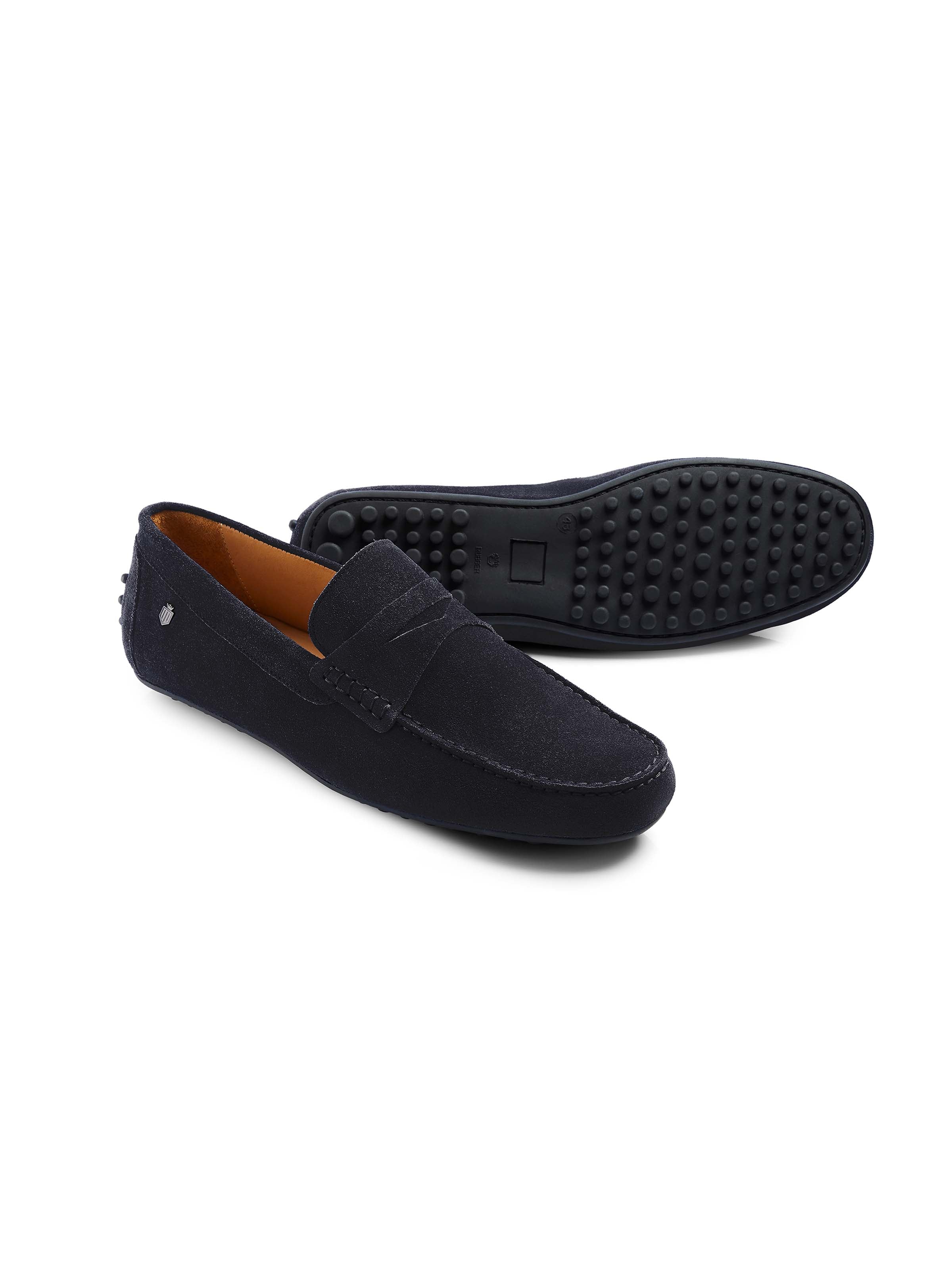 Monte Carlo Driver - Navy - Image 5