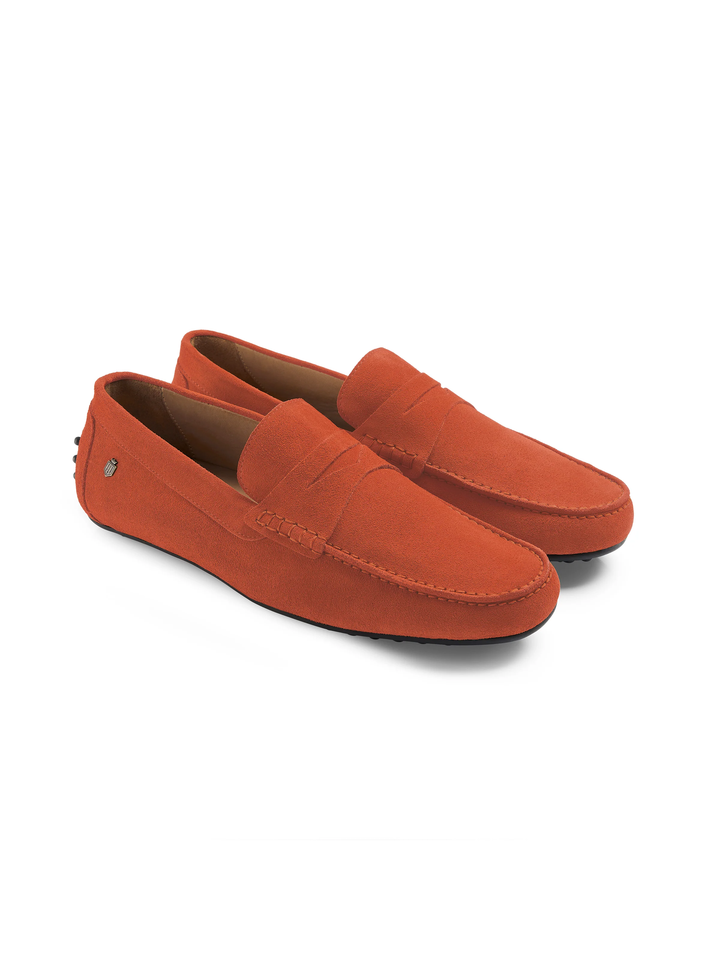 Monte Carlo Driver - Sunset Orange - Image 3