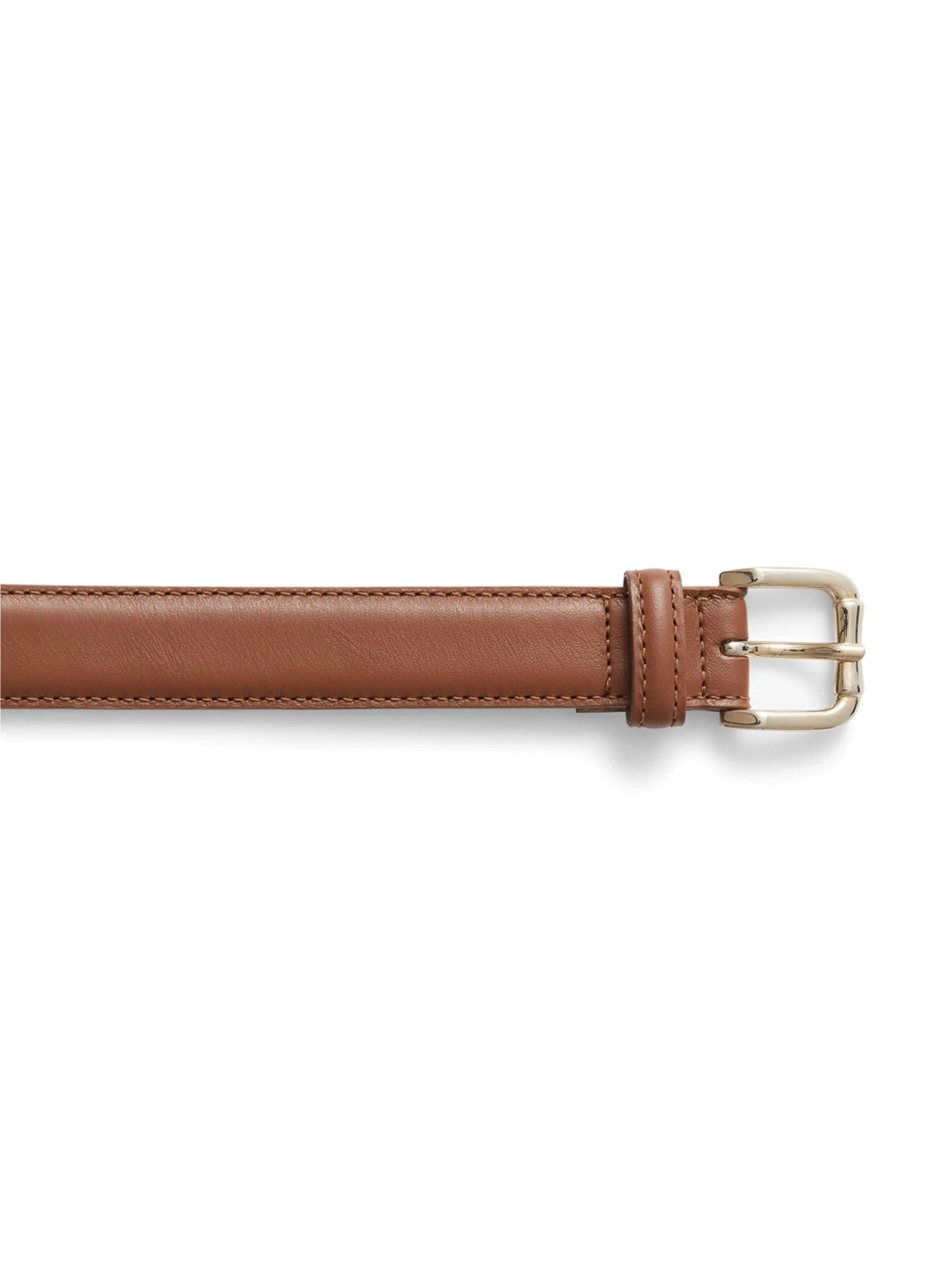 Moulton Belt - Tan - Image 4