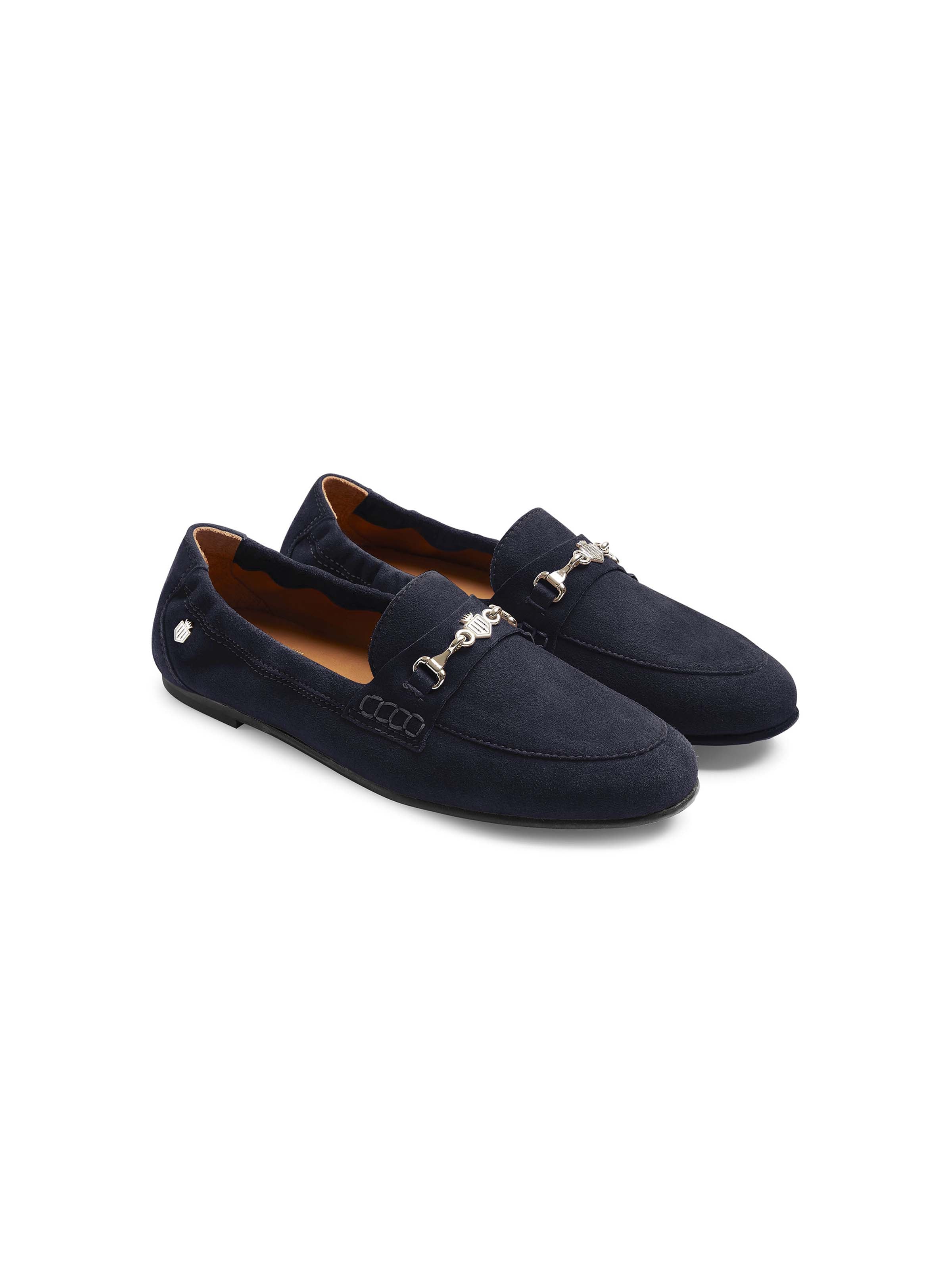 Newmarket - Navy - Image 3