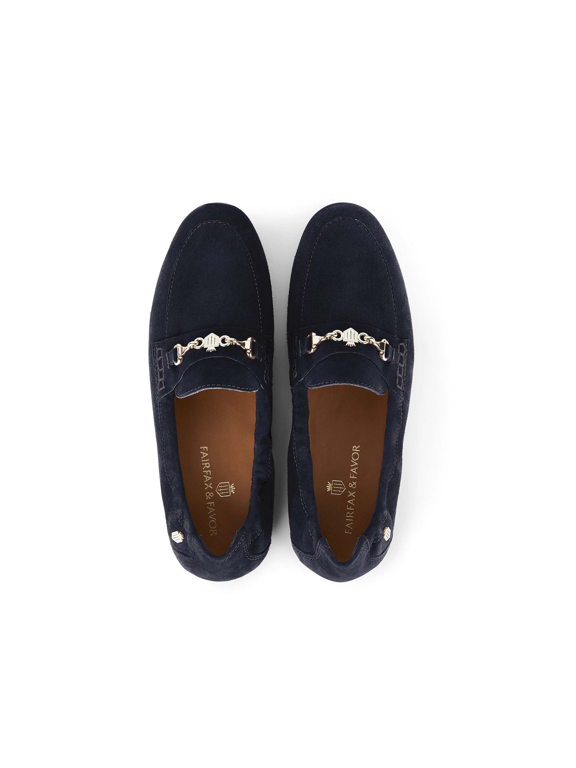Newmarket - Navy - Image 4