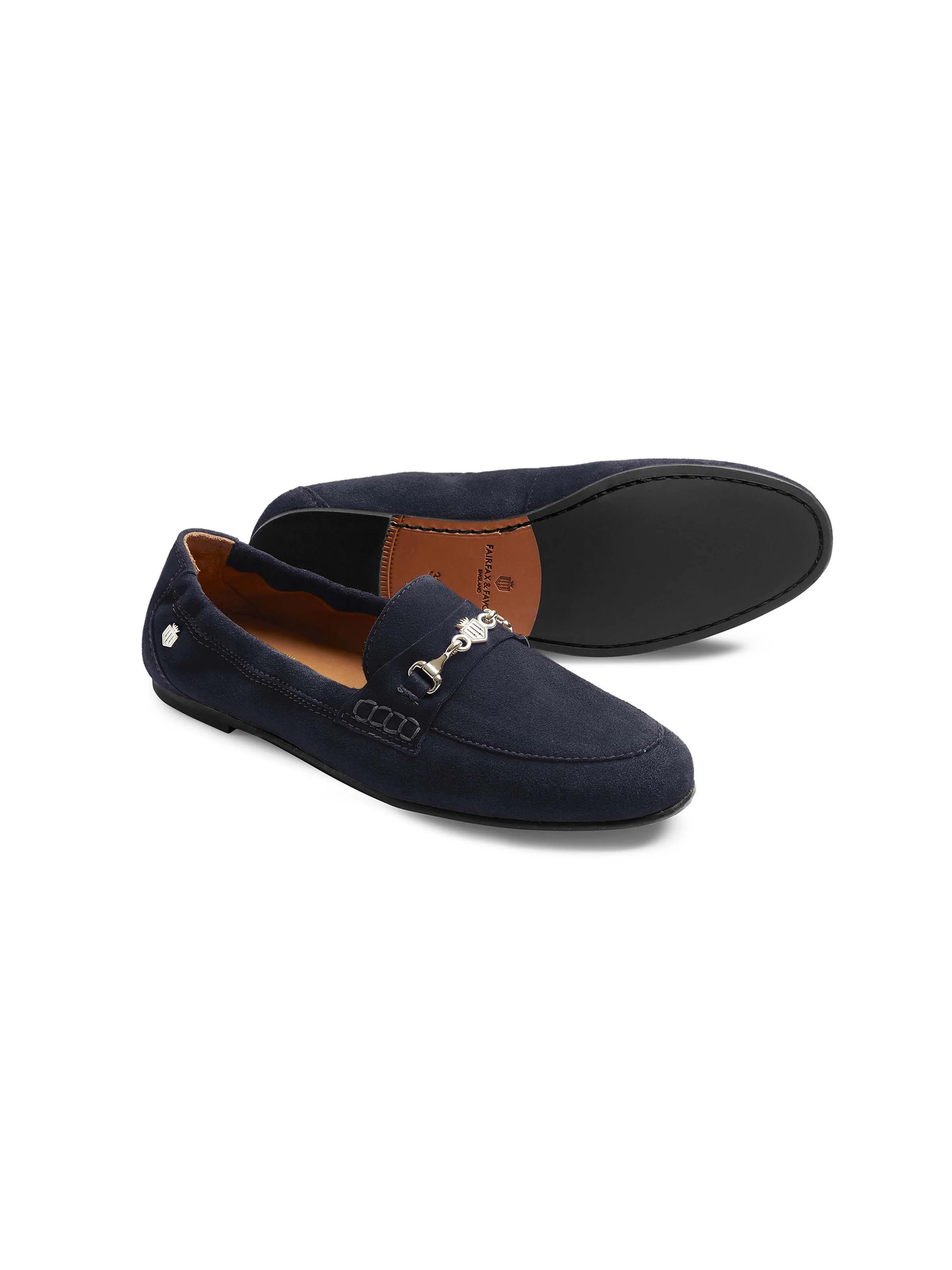 Newmarket - Navy - Image 5