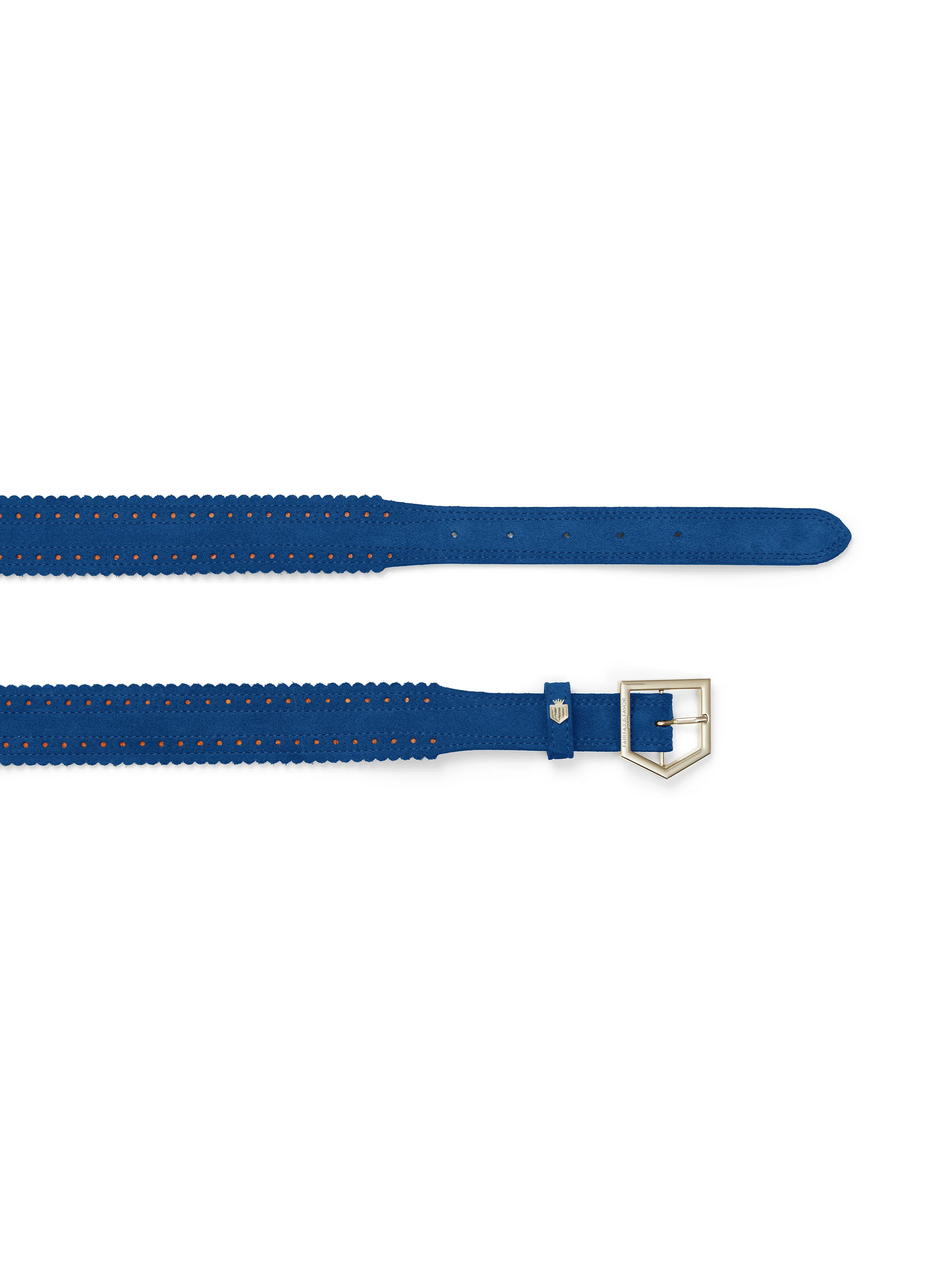 Regina Belt - Porto Blue - Image 2