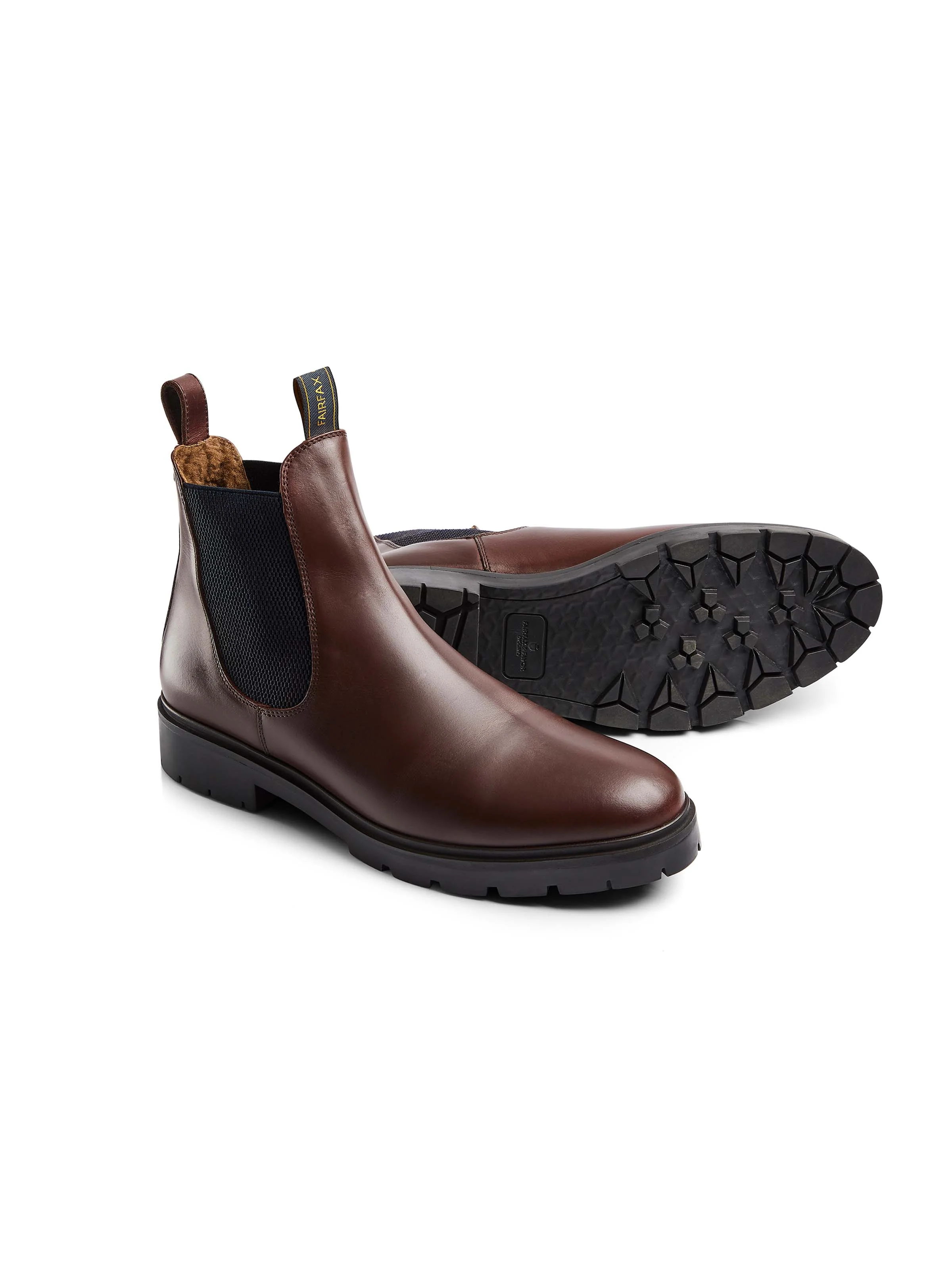 Shearling Trafalgar - Image 4