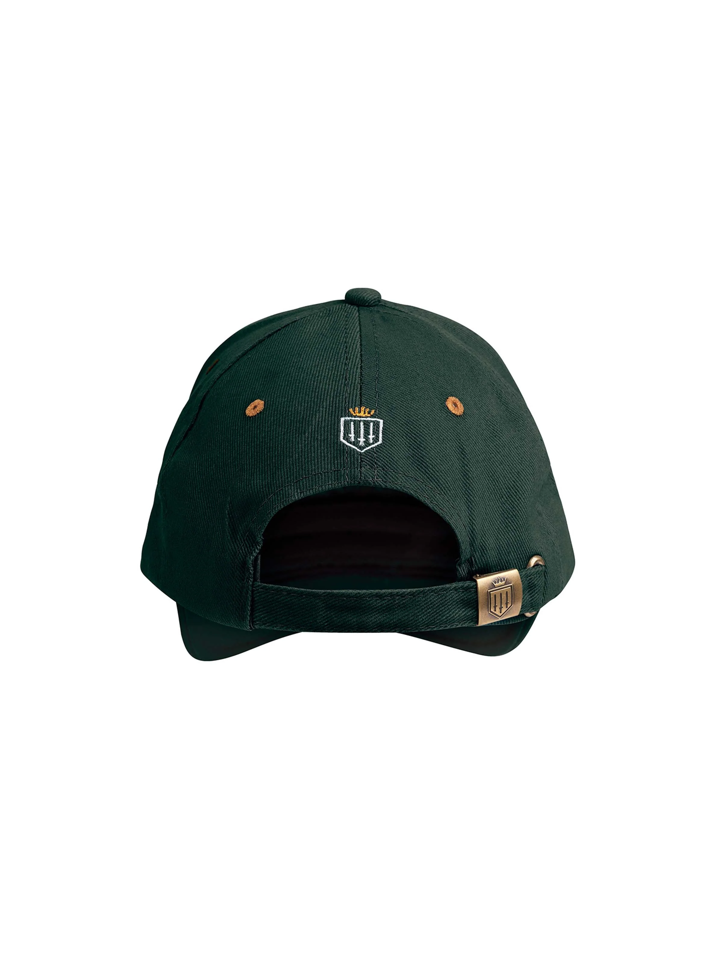 Signature Hat - Green - Image 3