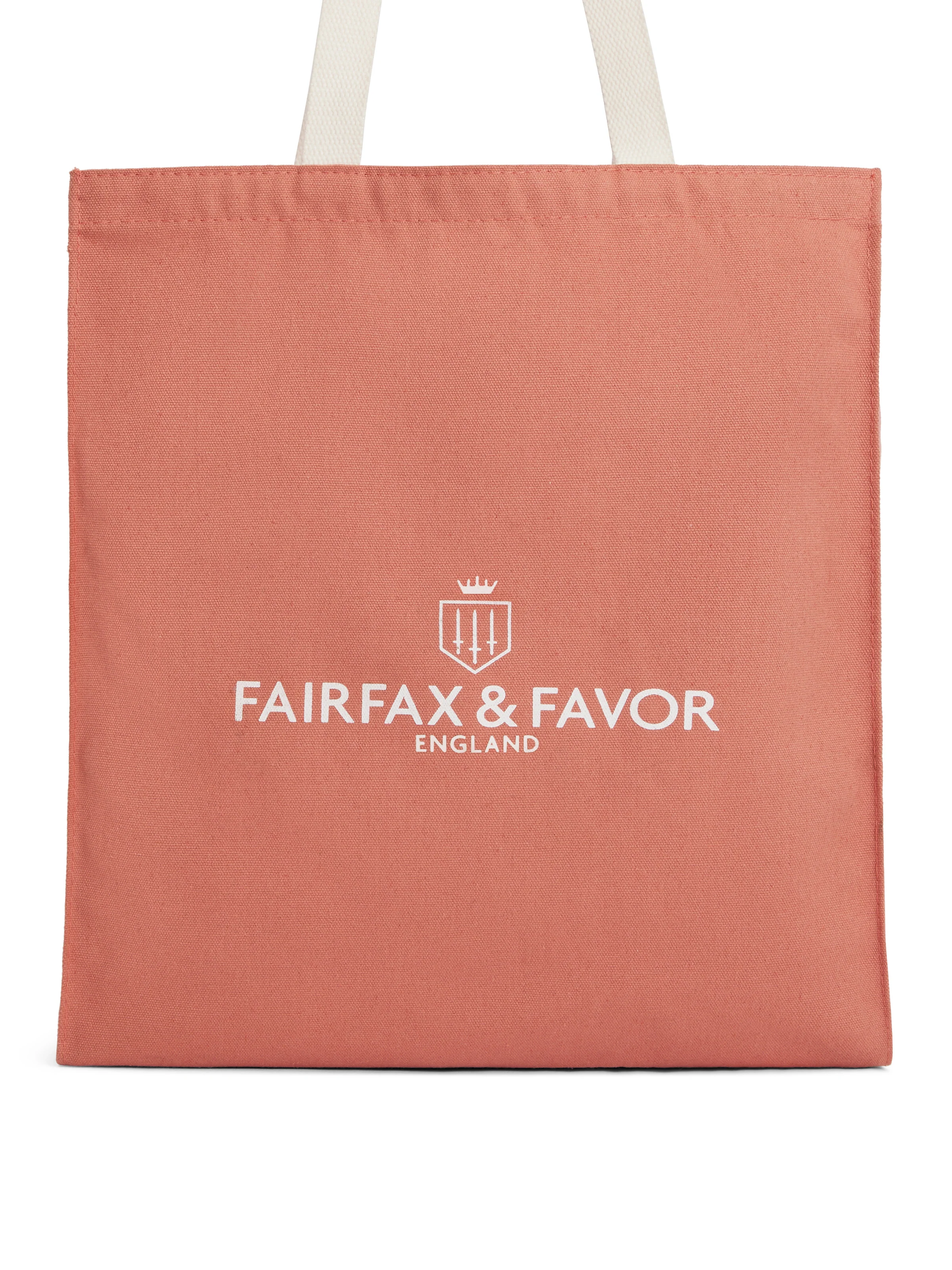 Signature Tote Bag - Melon - Image 2
