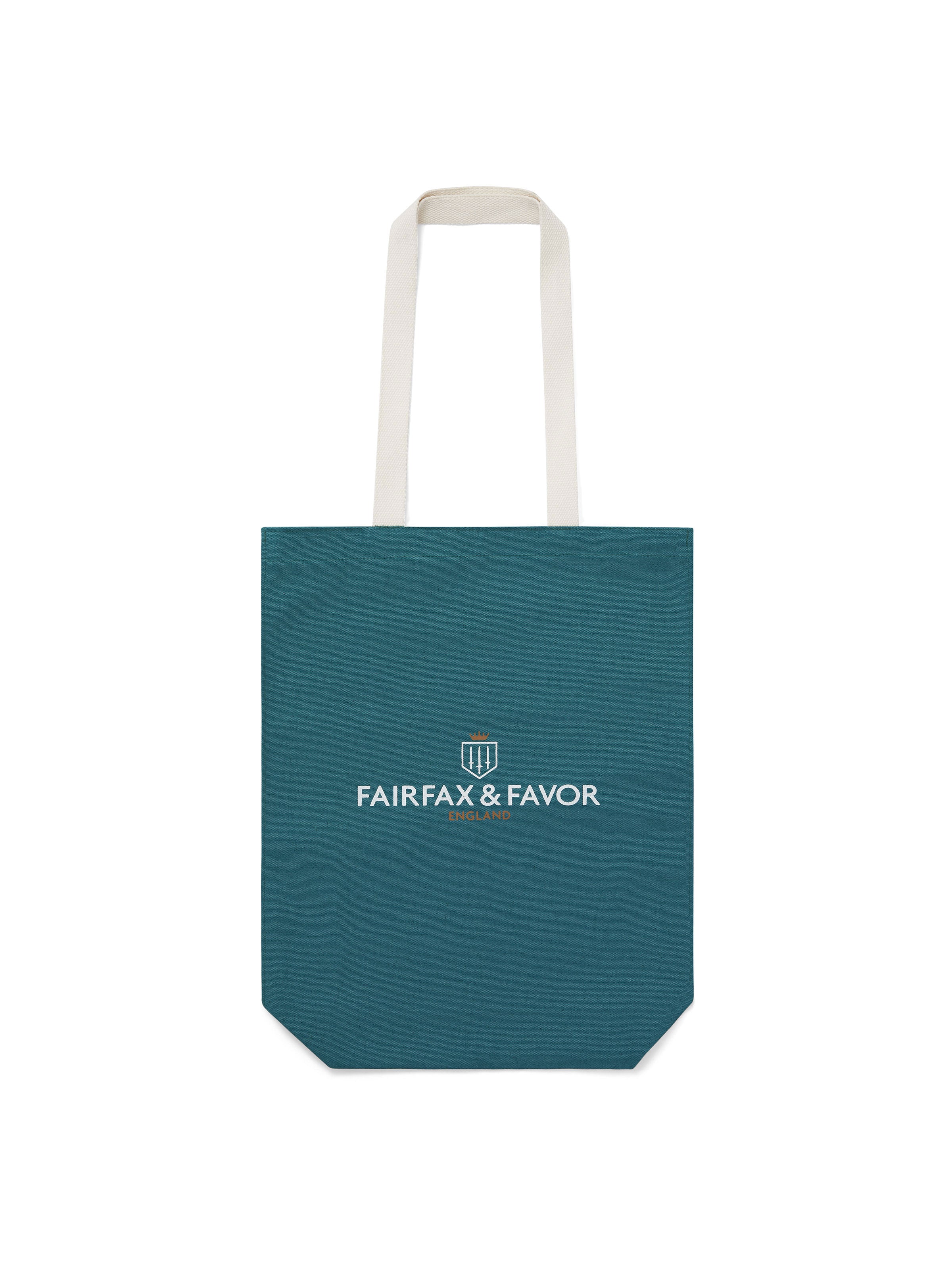 Signature Tote Bag - Ocean - Image 2