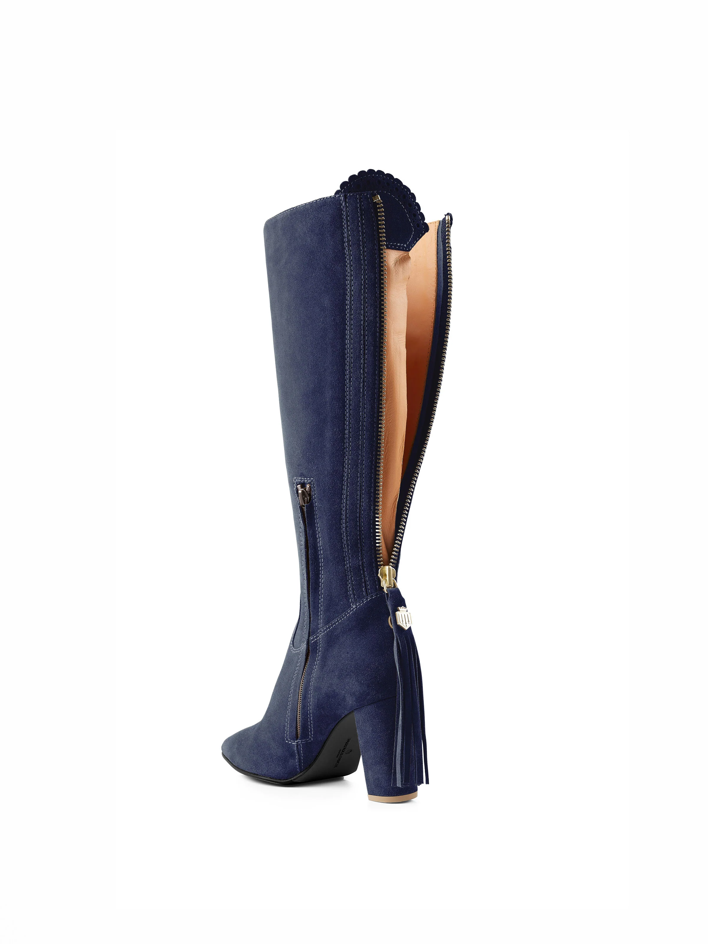 Soho - Ink Suede - Image 5