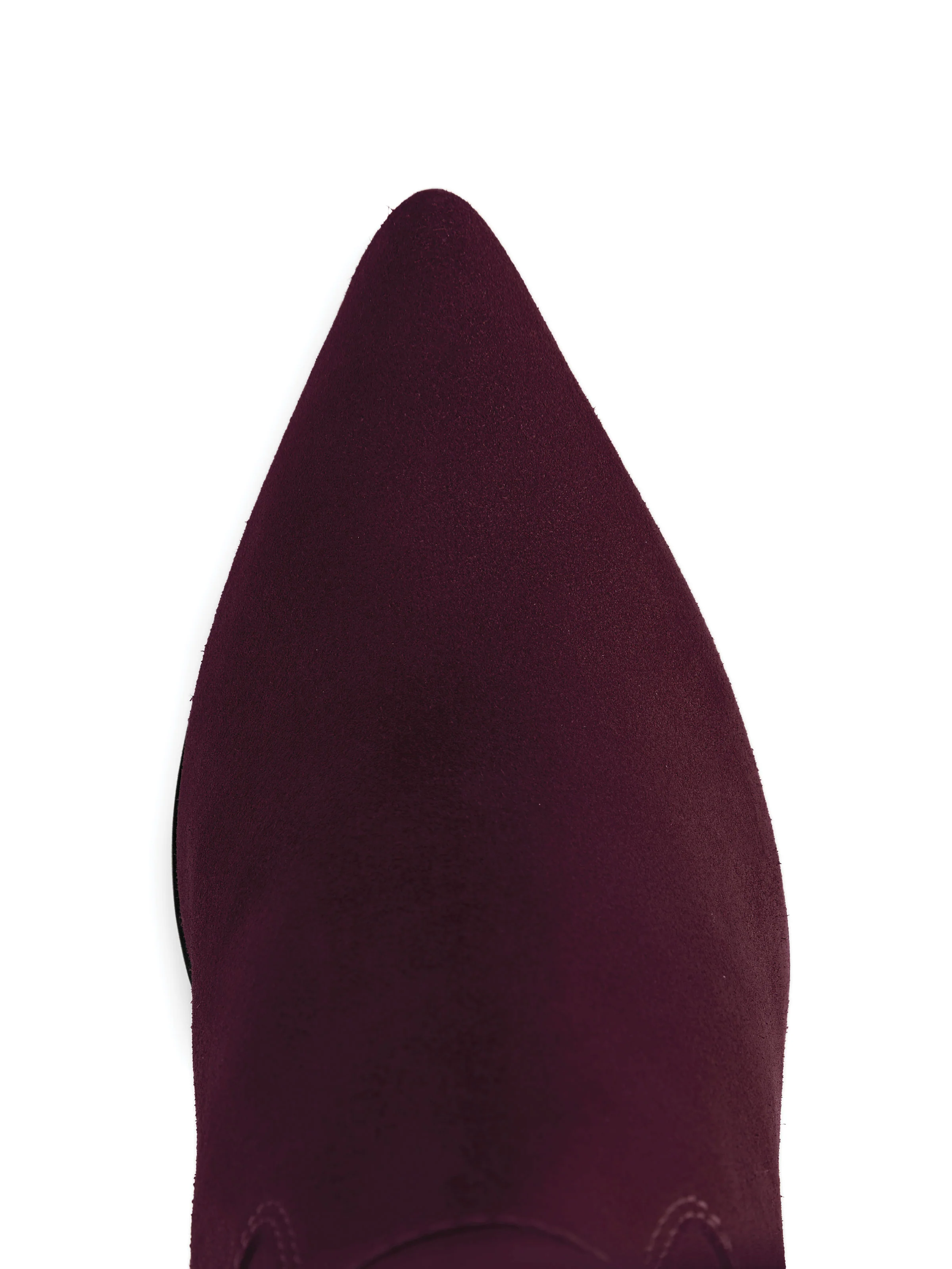 Soho - Plum Suede - Image 5