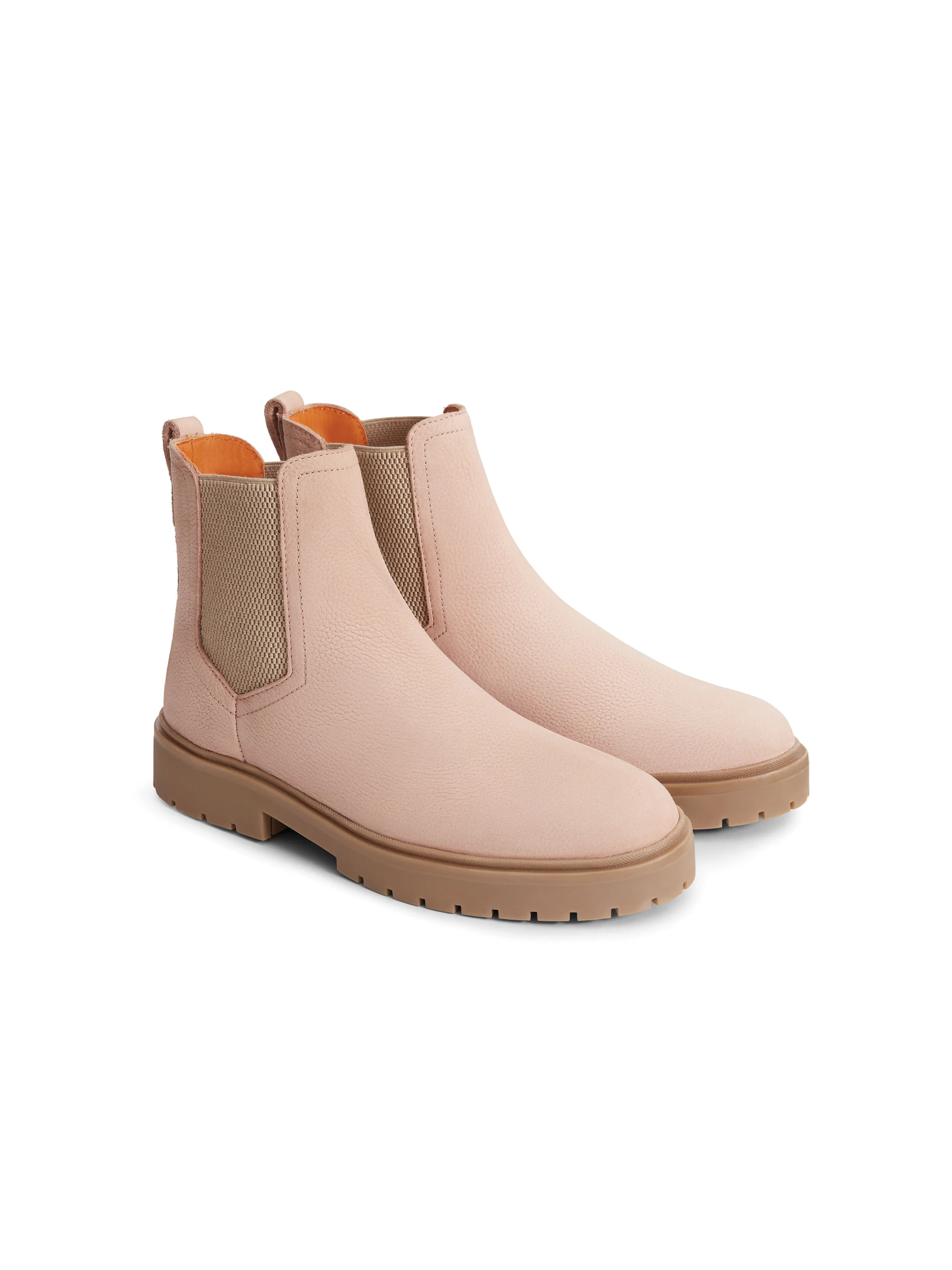 Summer Boudica - Blush Nubuck - Image 3